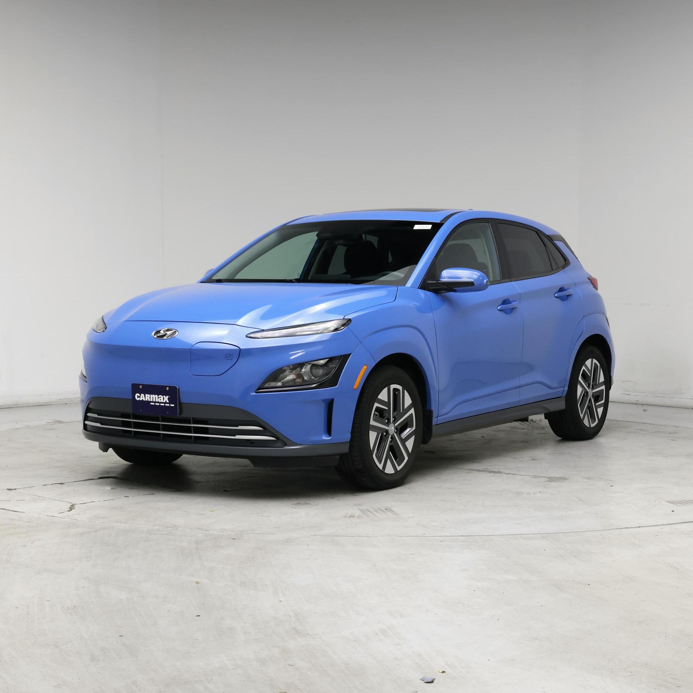 Thumbnail: 2022 Hyundai Kona - 4