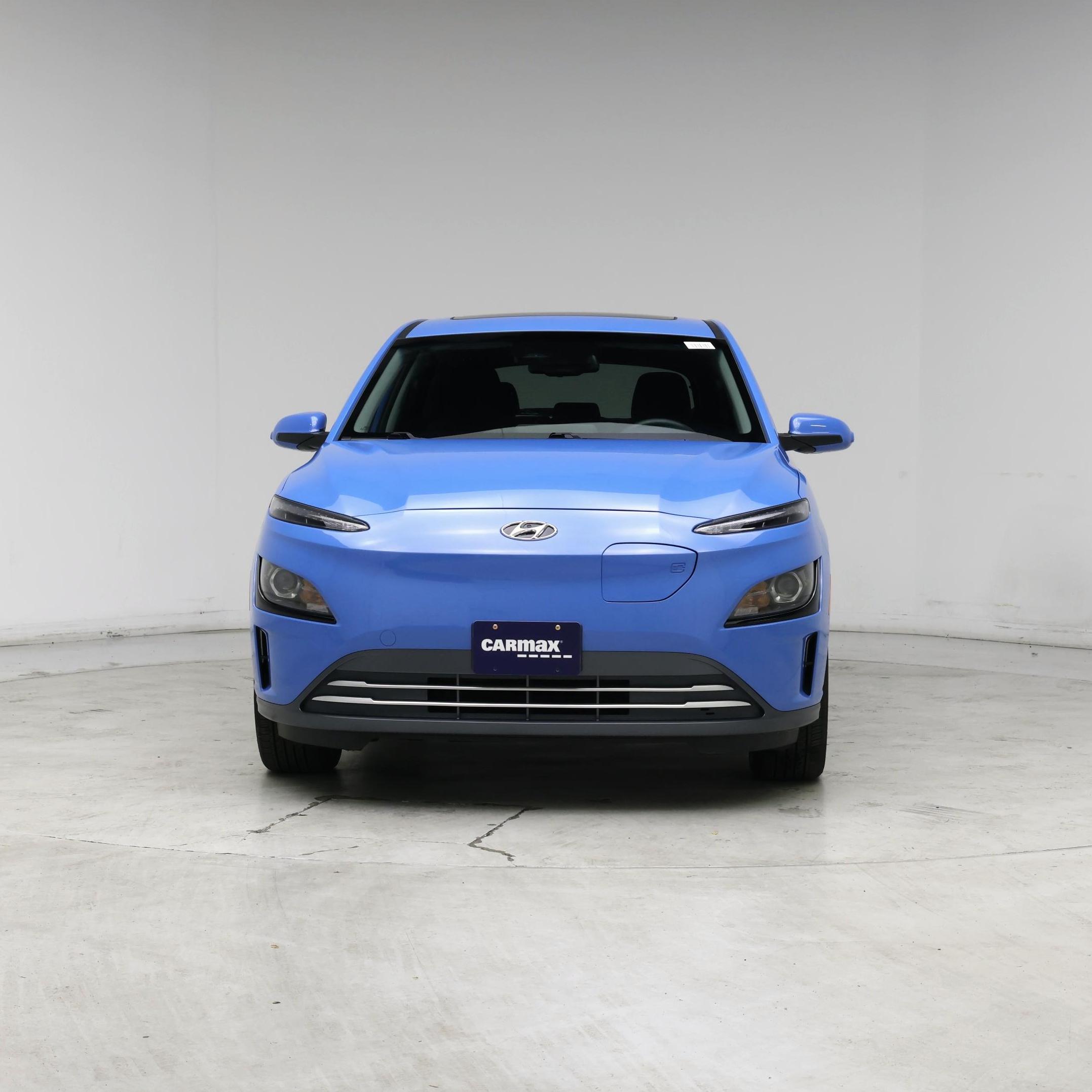 Thumbnail: 2022 Hyundai Kona - 5