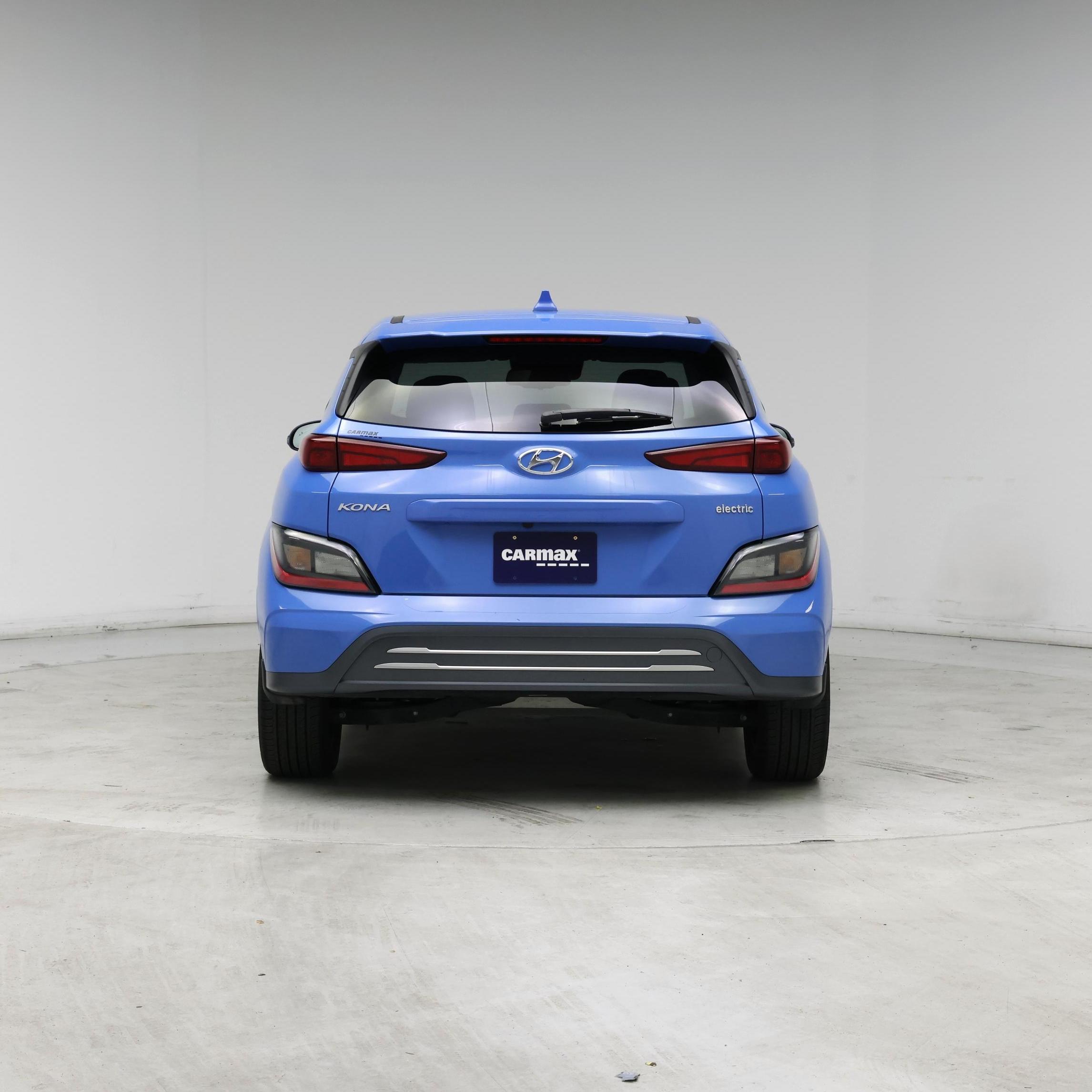 Thumbnail: 2022 Hyundai Kona - 6