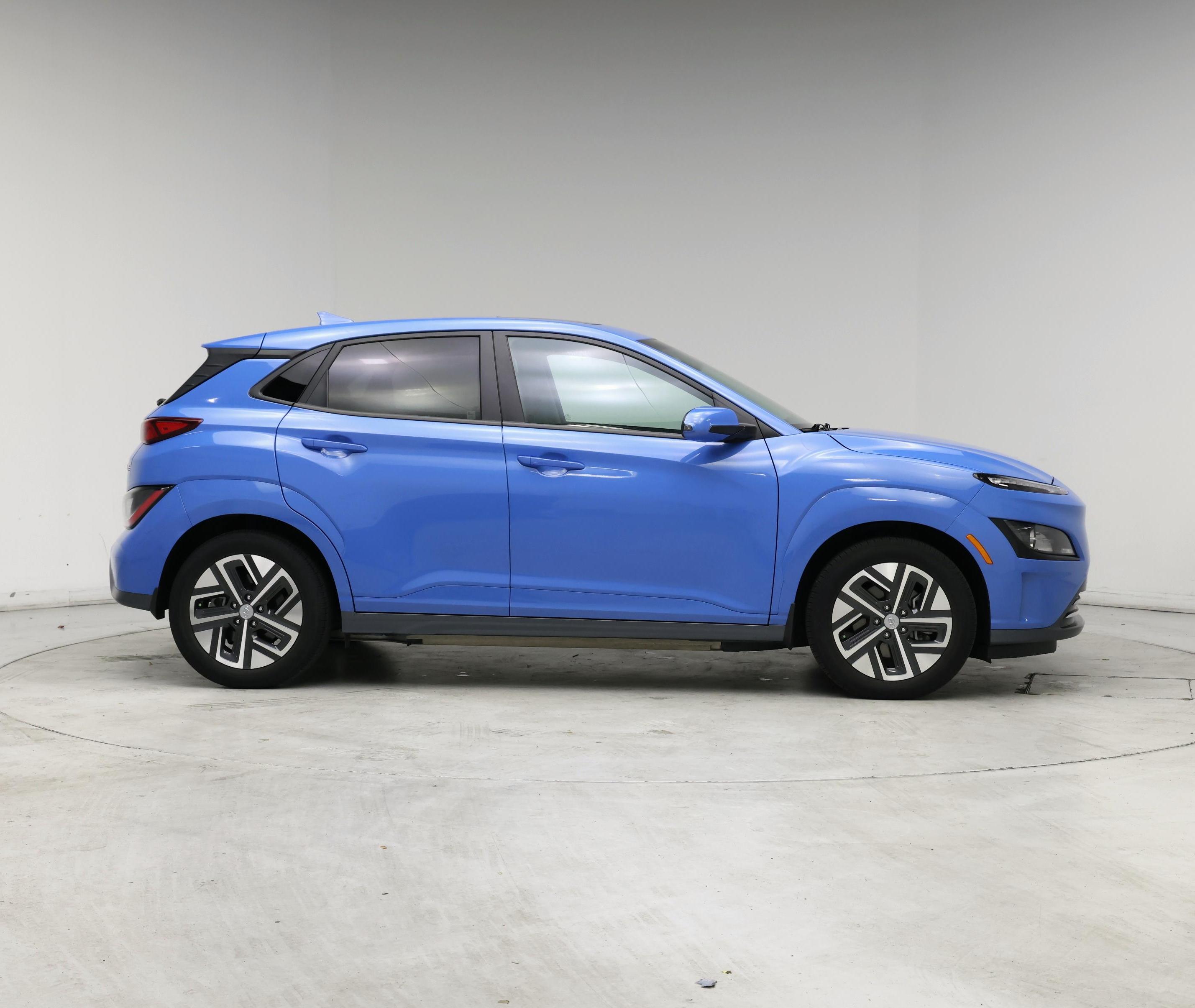 Thumbnail: 2022 Hyundai Kona - 7