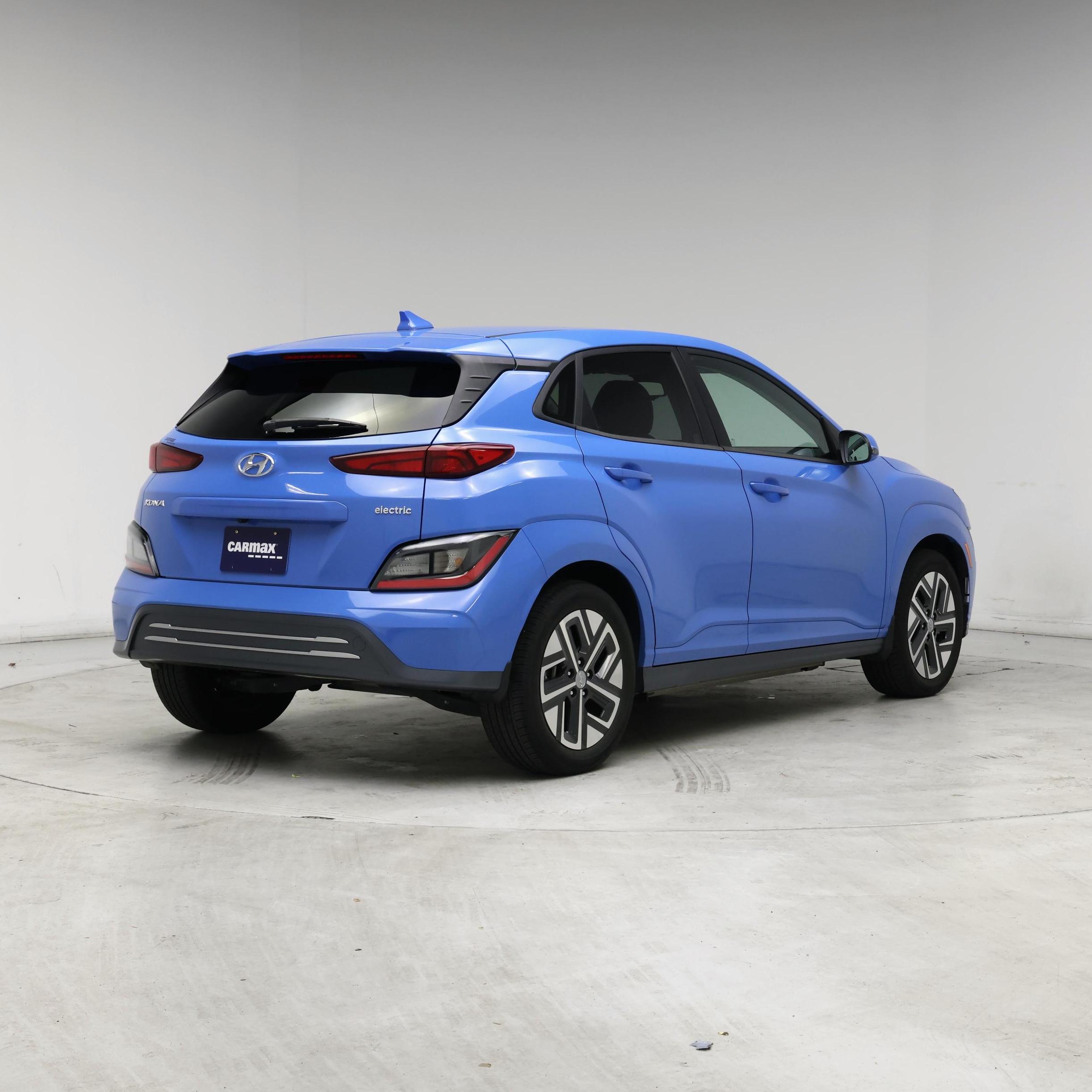 Thumbnail: 2022 Hyundai Kona - 8
