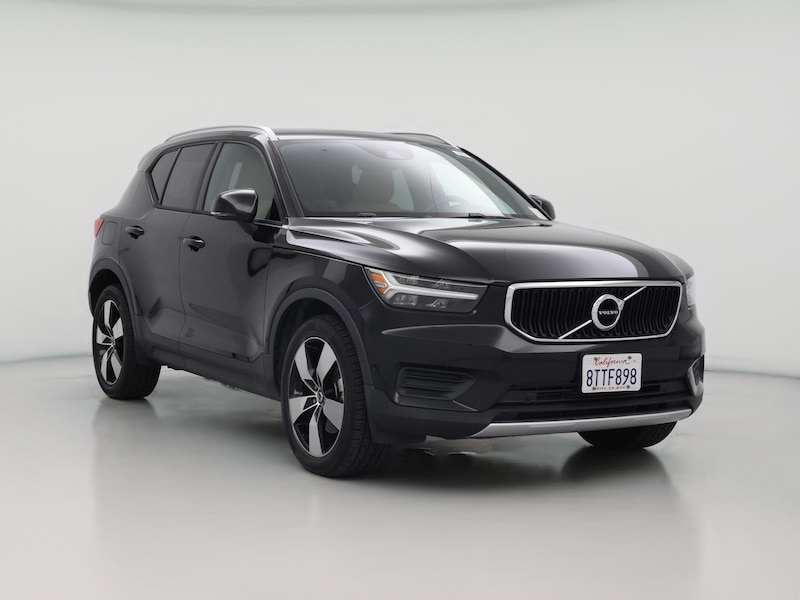 2019 Volvo XC40 T5 Momentum -
                  Pleasanton, CA