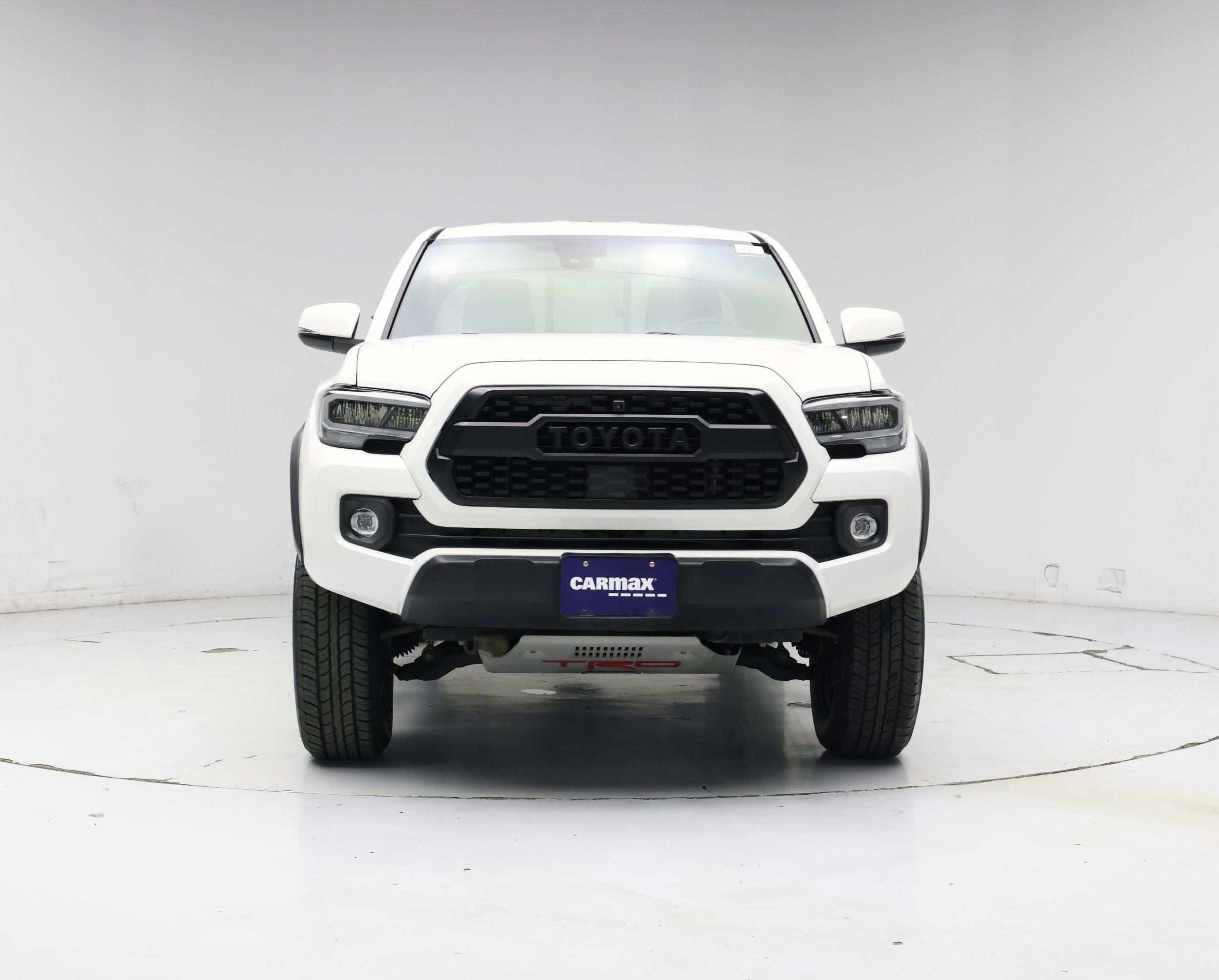 Thumbnail: 2022 Toyota Tacoma - 5
