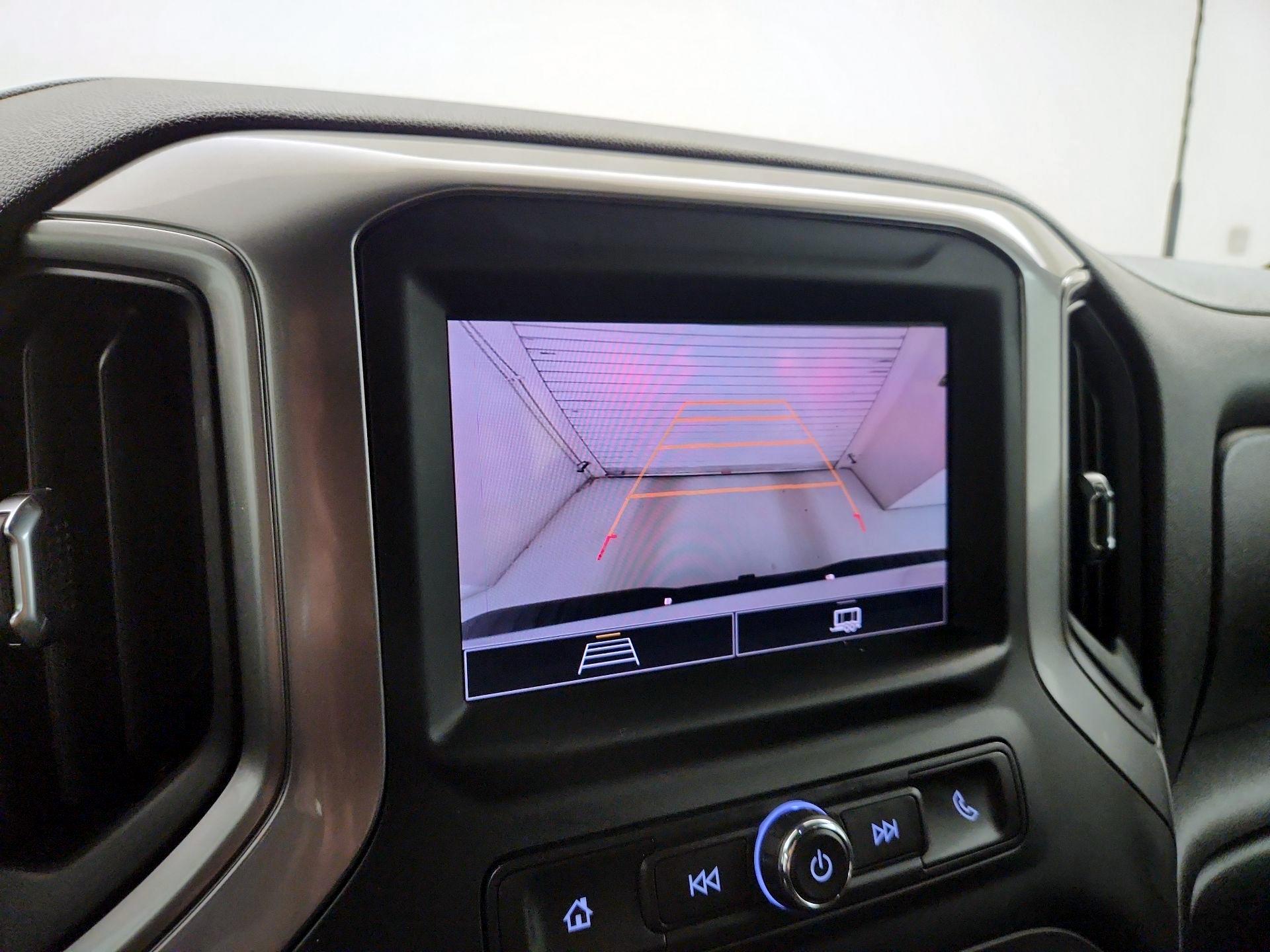 Thumbnail: 2025 Chevrolet Silverado 3500 - 14