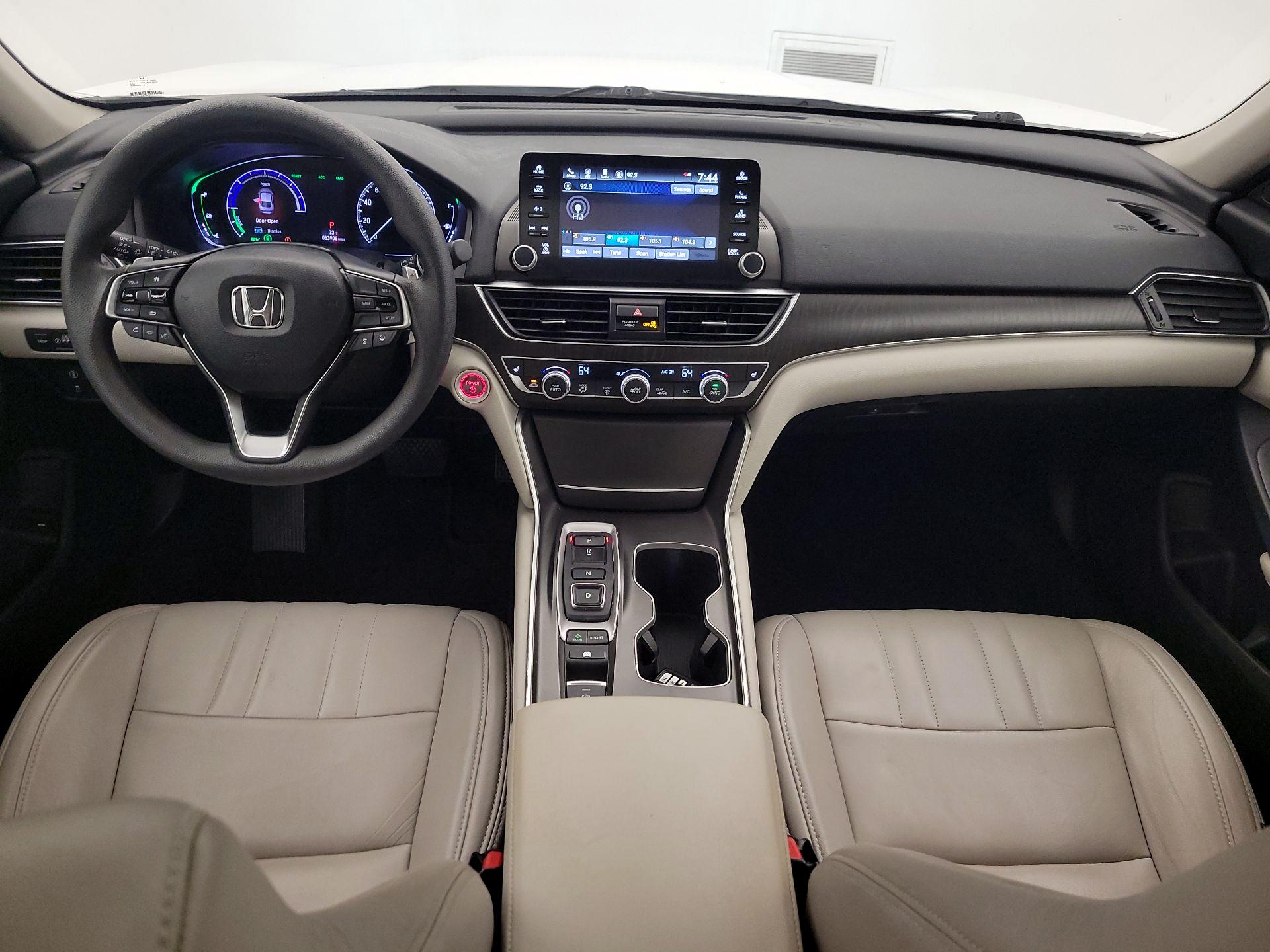 Thumbnail: 2020 Honda Accord - 9