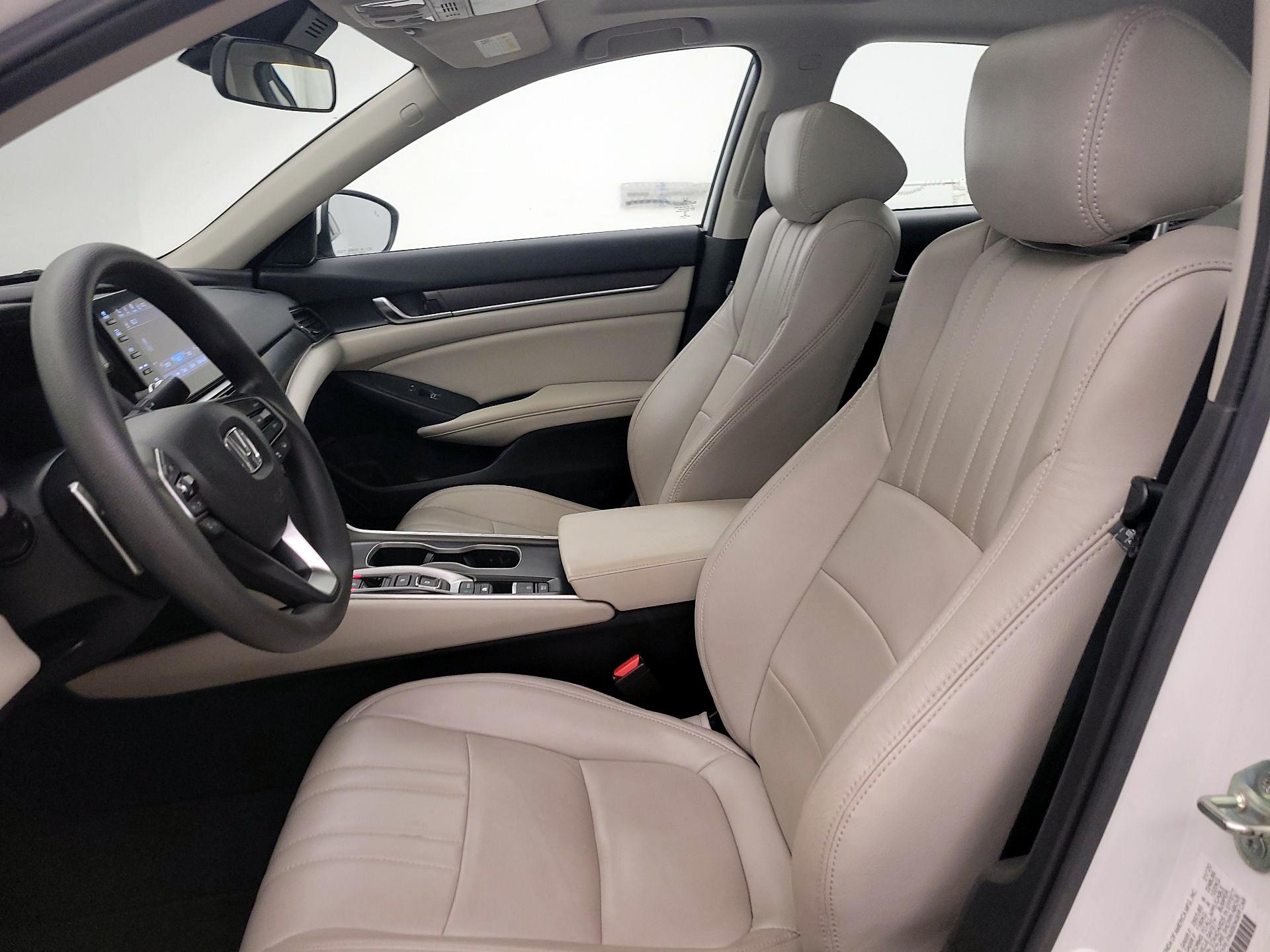 Thumbnail: 2020 Honda Accord - 11