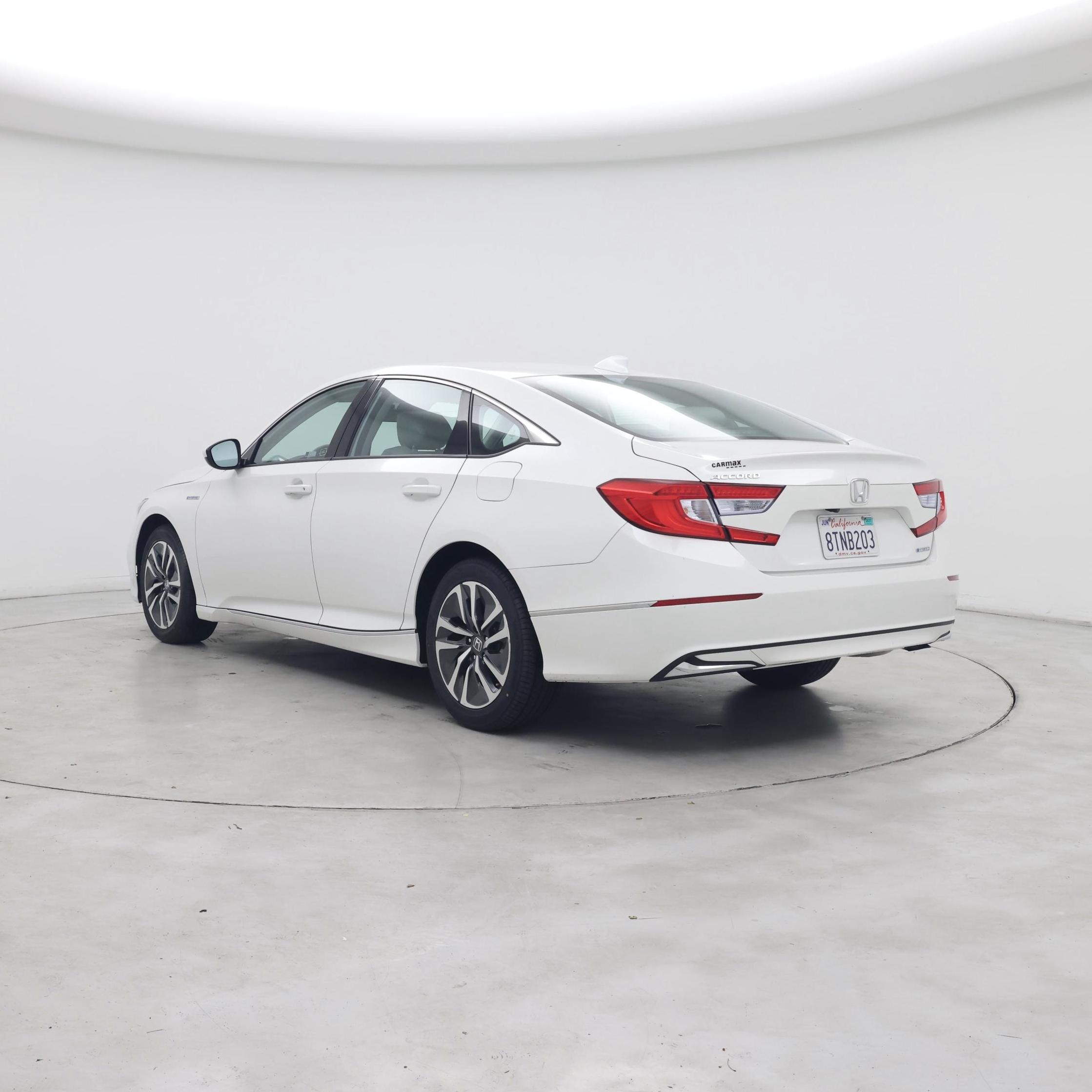 Thumbnail: 2020 Honda Accord - 2