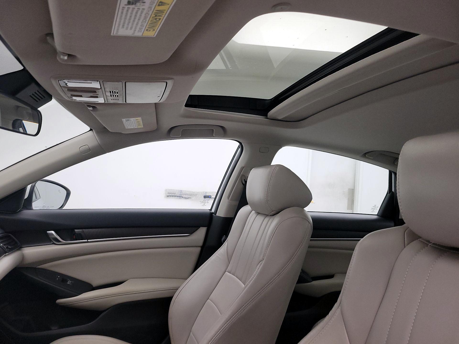Thumbnail: 2020 Honda Accord - 19
