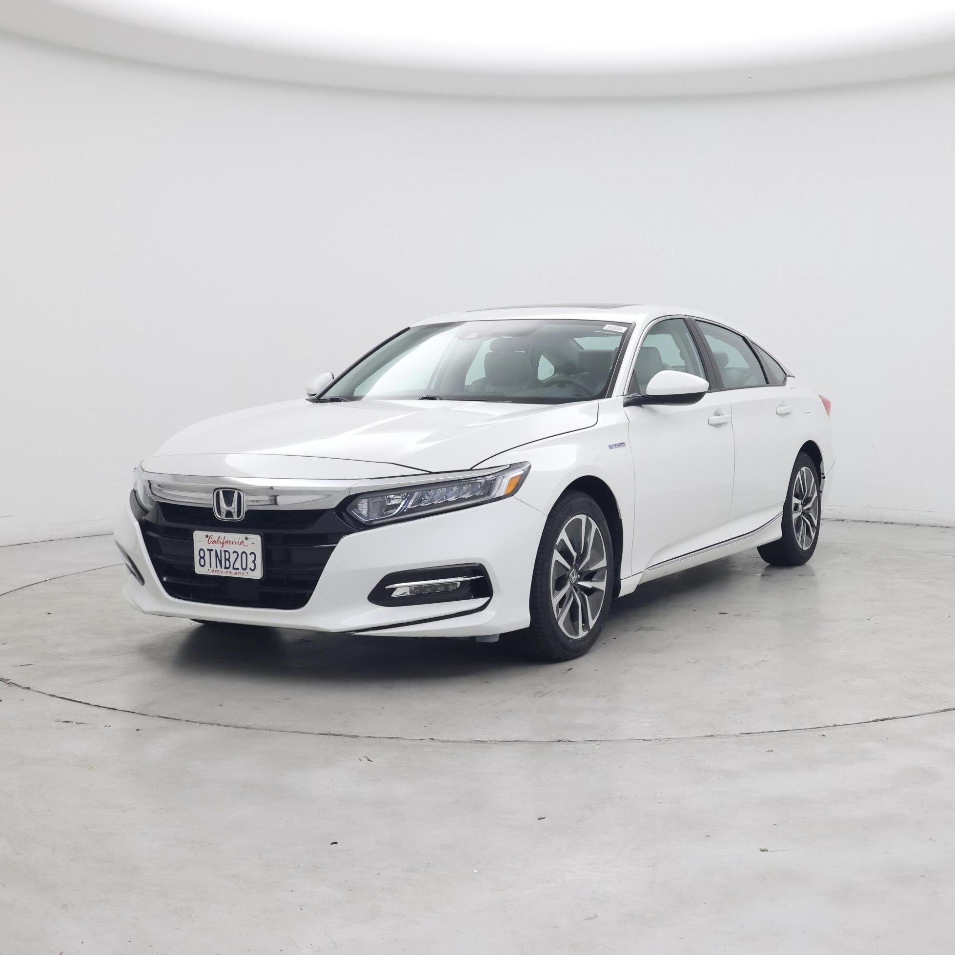 Thumbnail: 2020 Honda Accord - 4