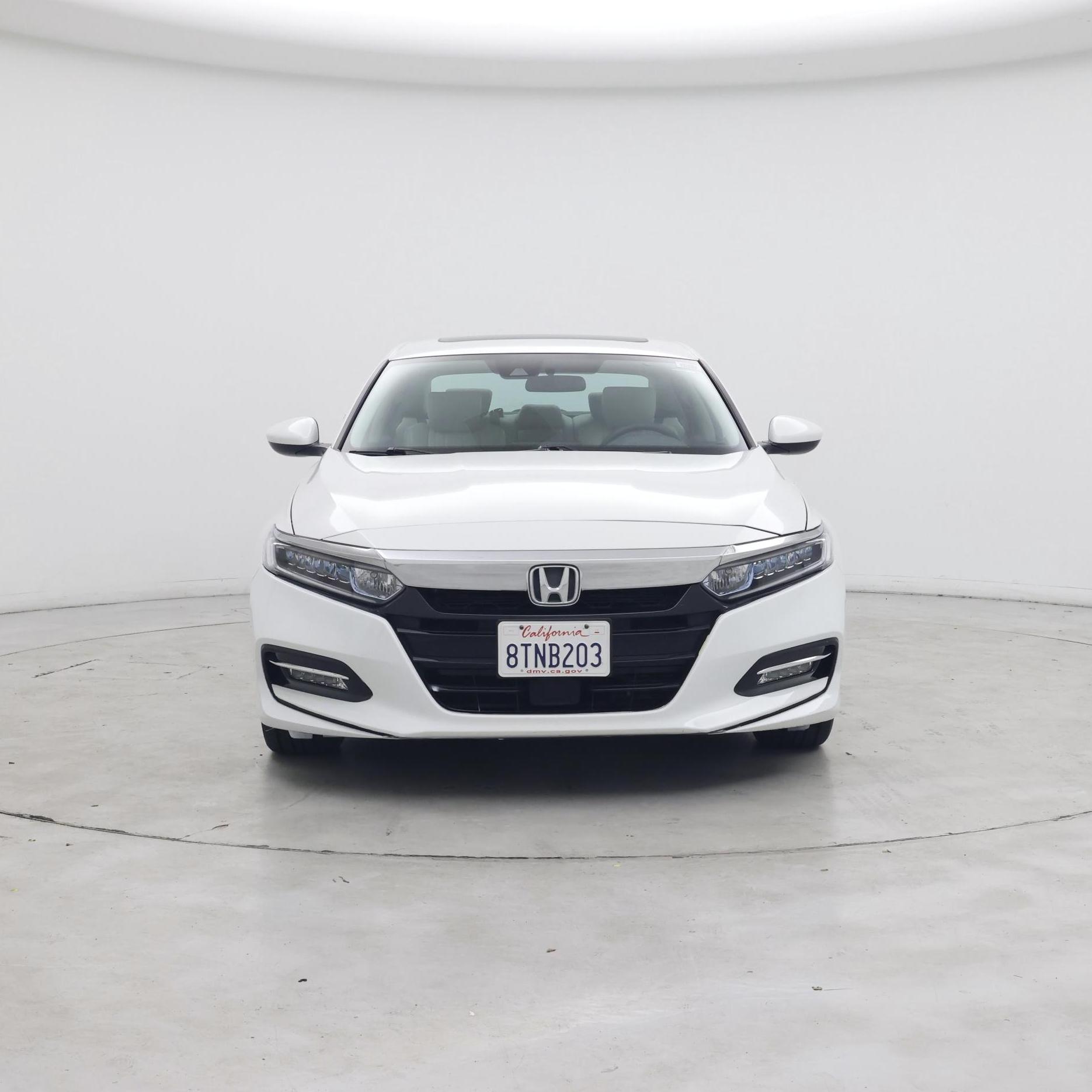Thumbnail: 2020 Honda Accord - 5