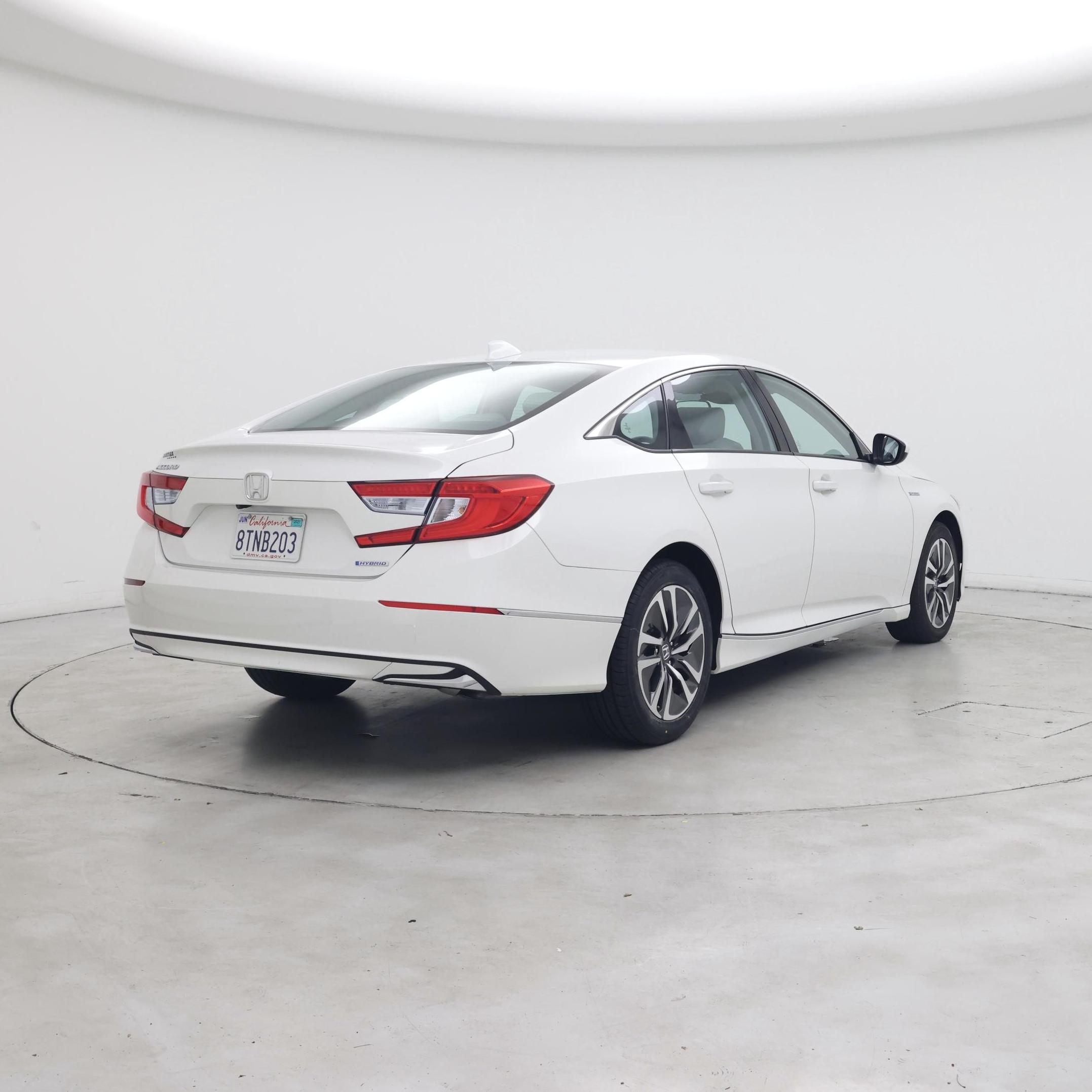 Thumbnail: 2020 Honda Accord - 8