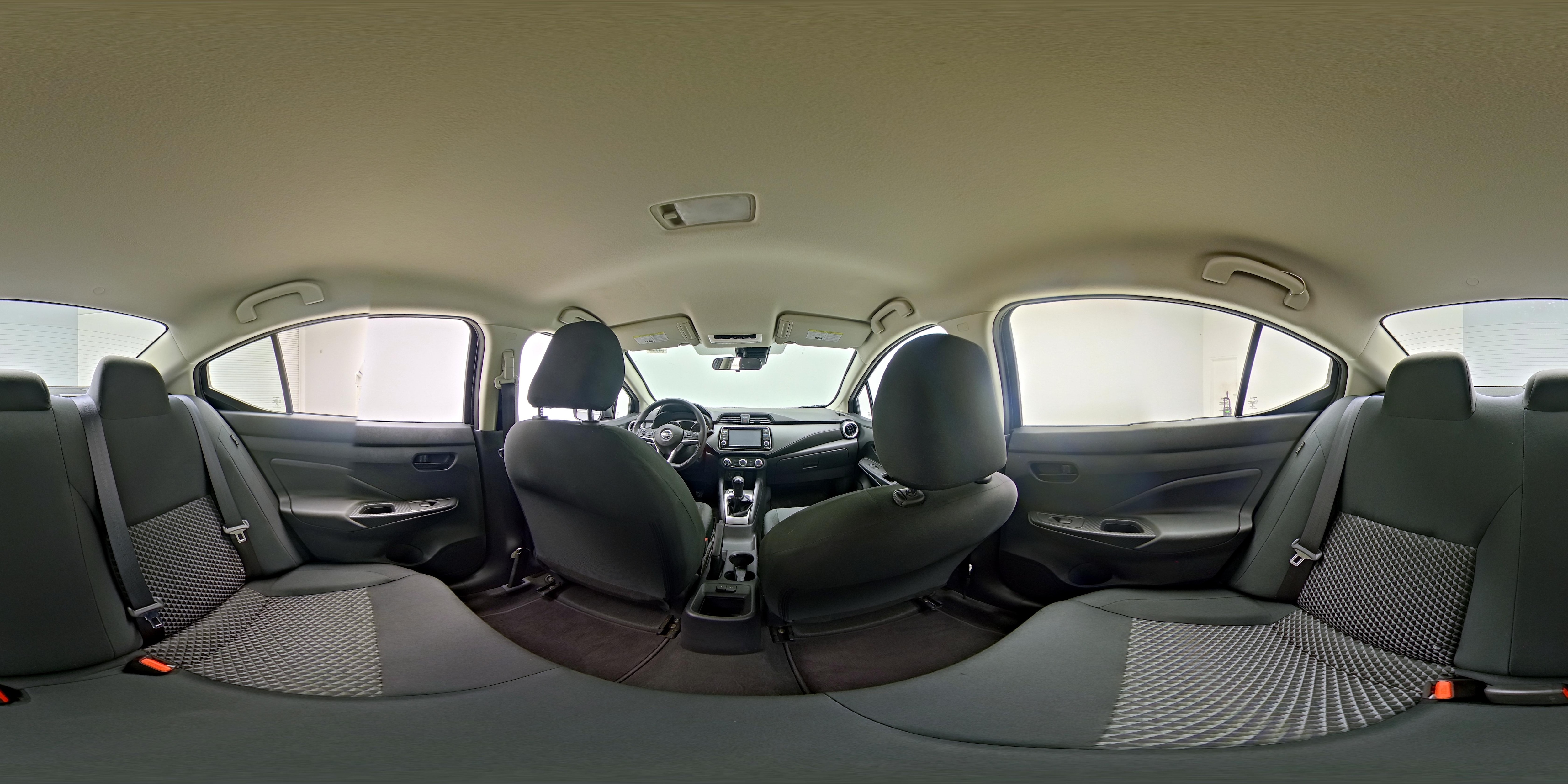 2021 Nissan Versa Sedan S - Photo 25