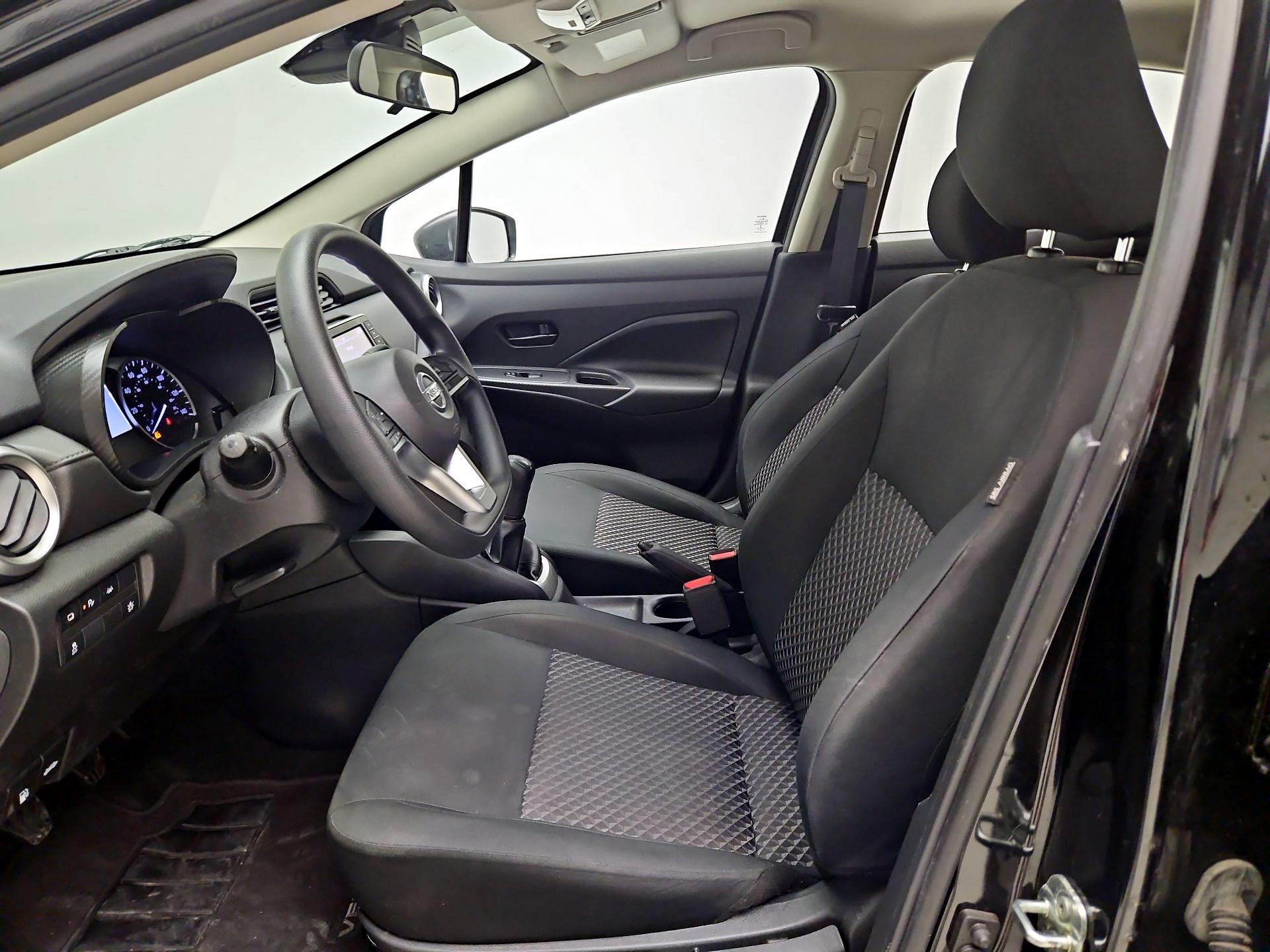 Thumbnail: 2021 Nissan Versa - 11