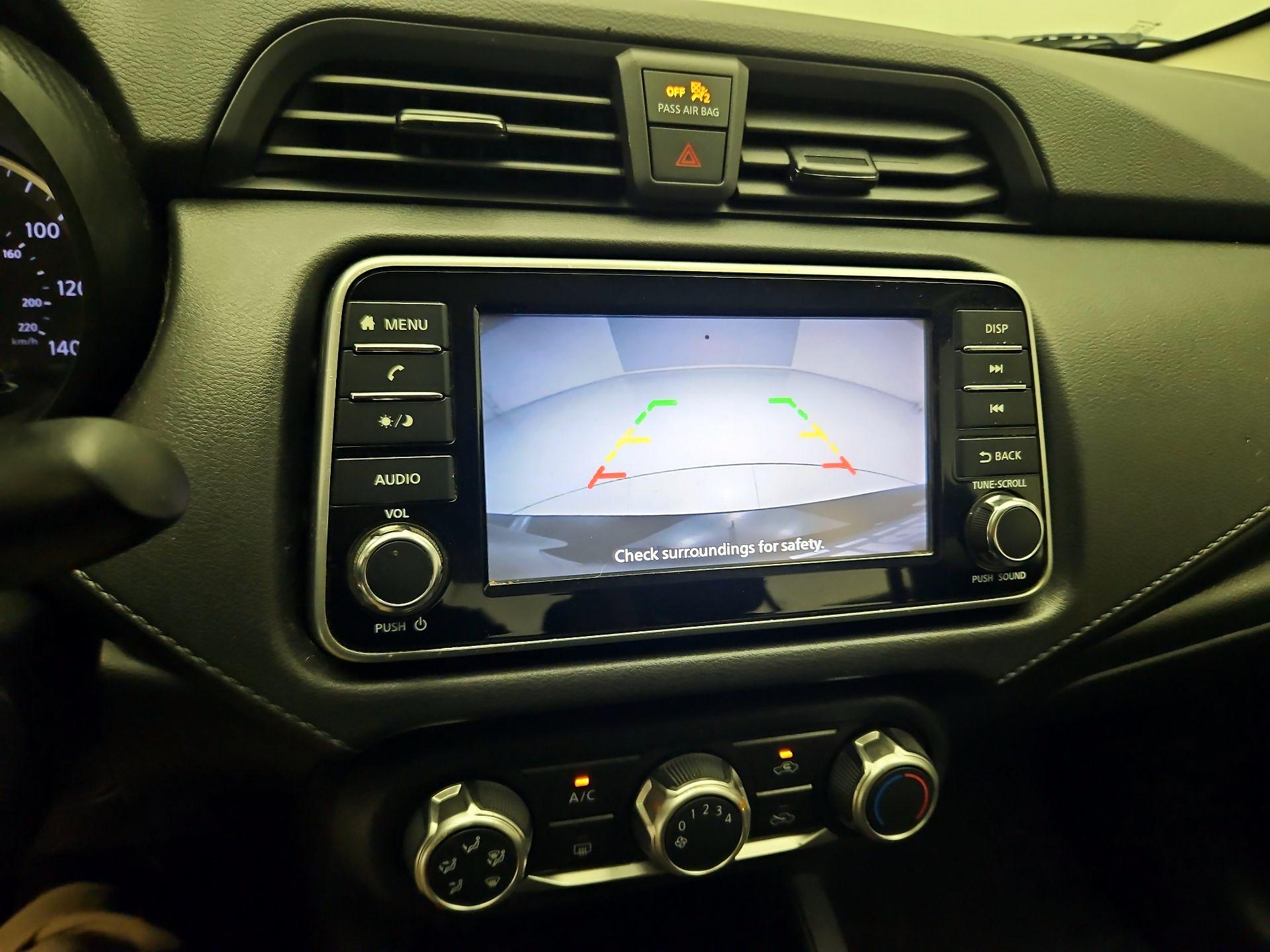 Thumbnail: 2021 Nissan Versa - 14