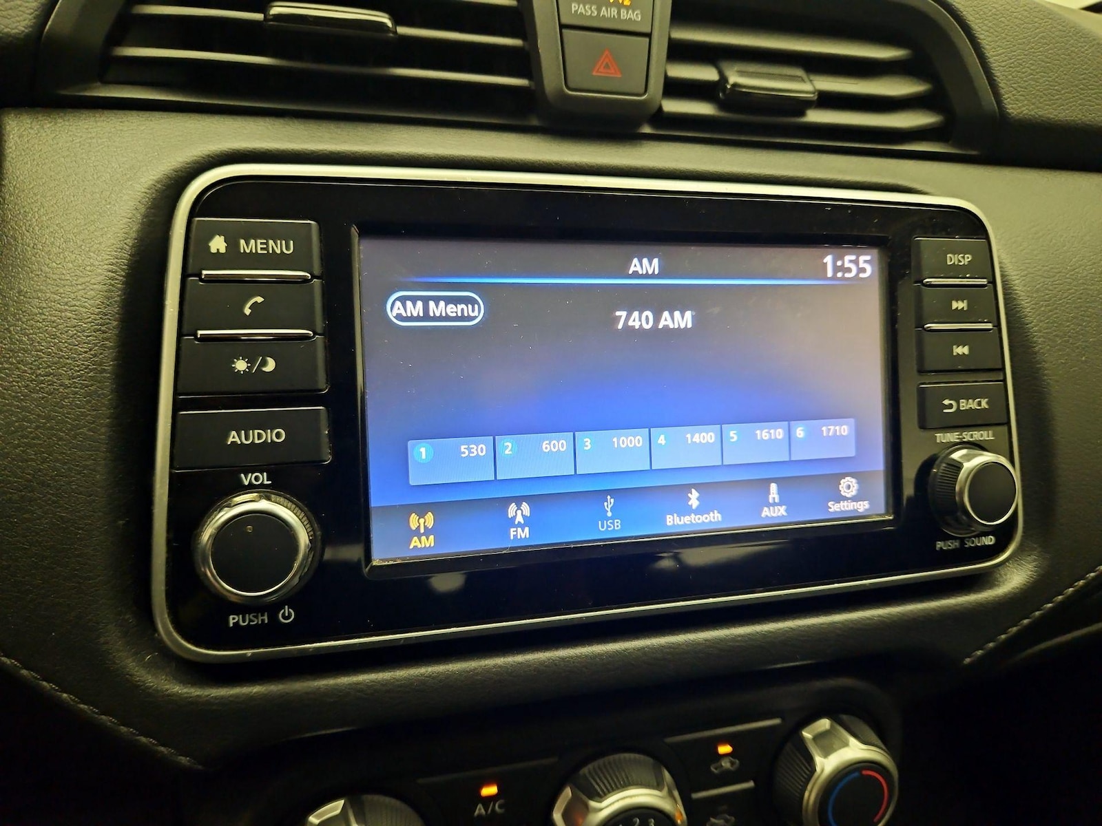 2021 Nissan Versa Sedan S - Photo 16