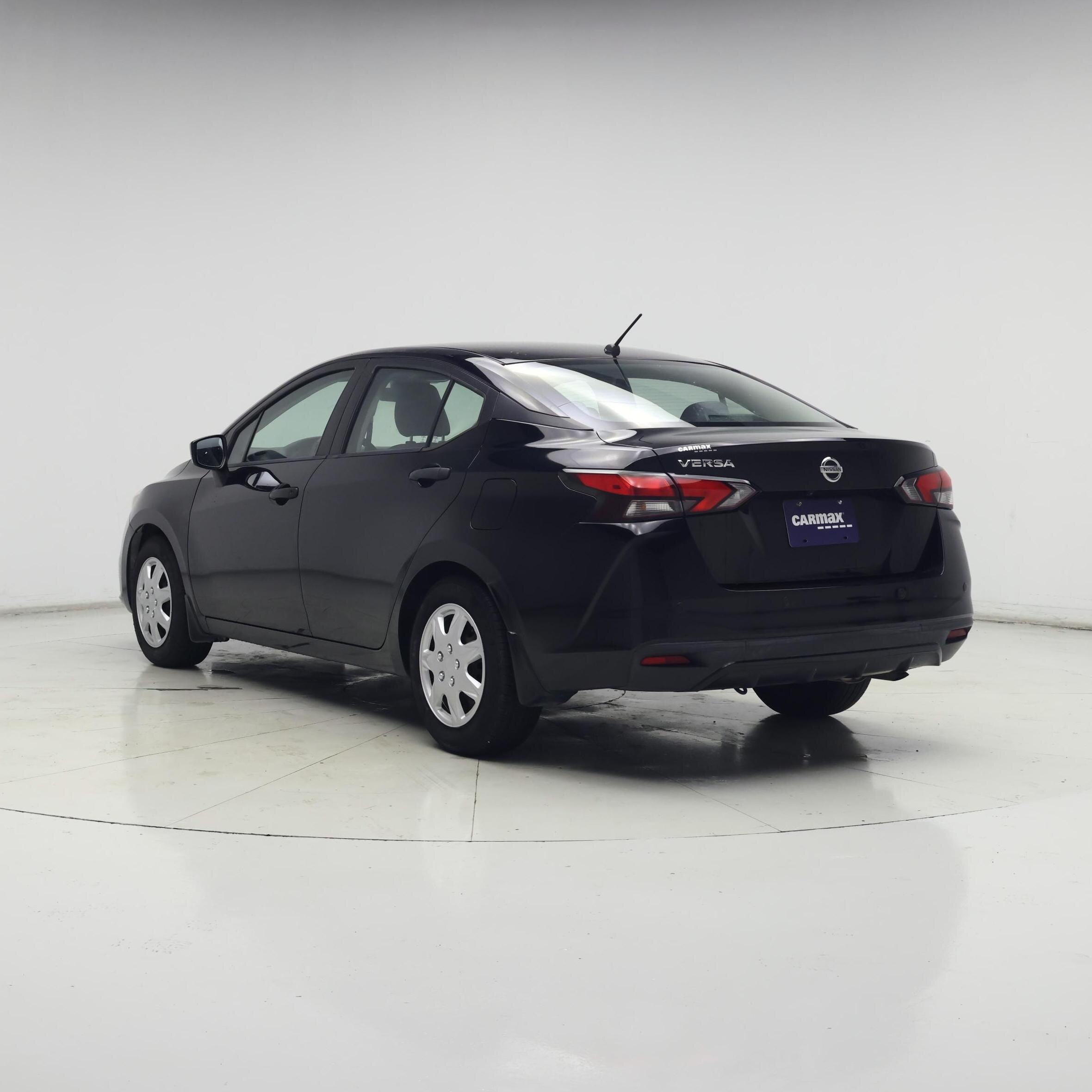 Thumbnail: 2021 Nissan Versa - 2