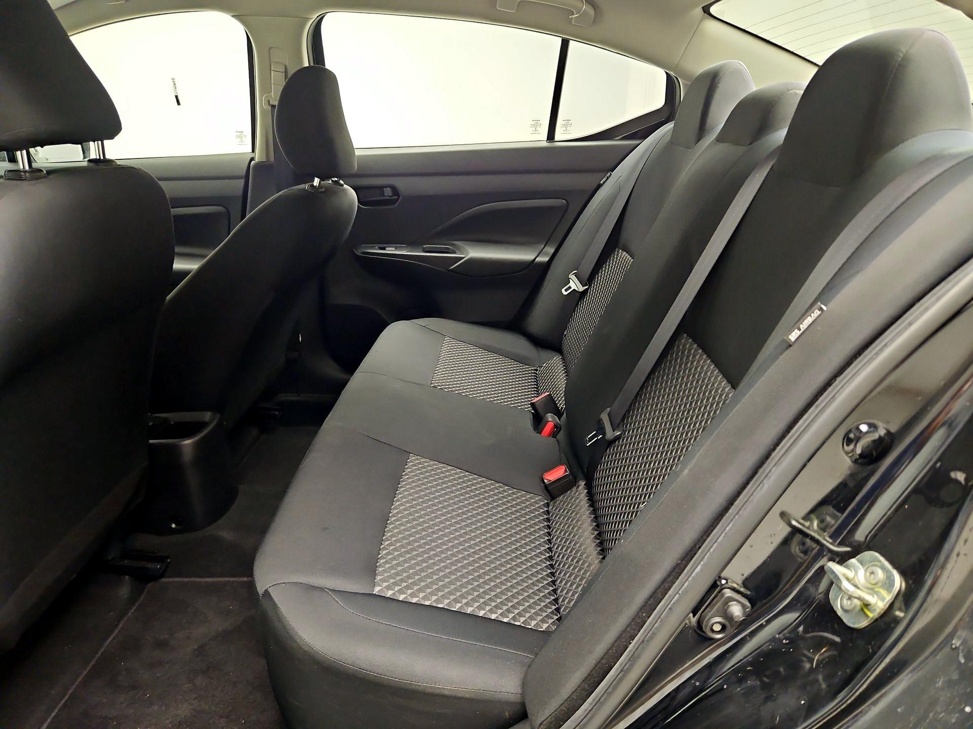 Thumbnail: 2021 Nissan Versa - 19