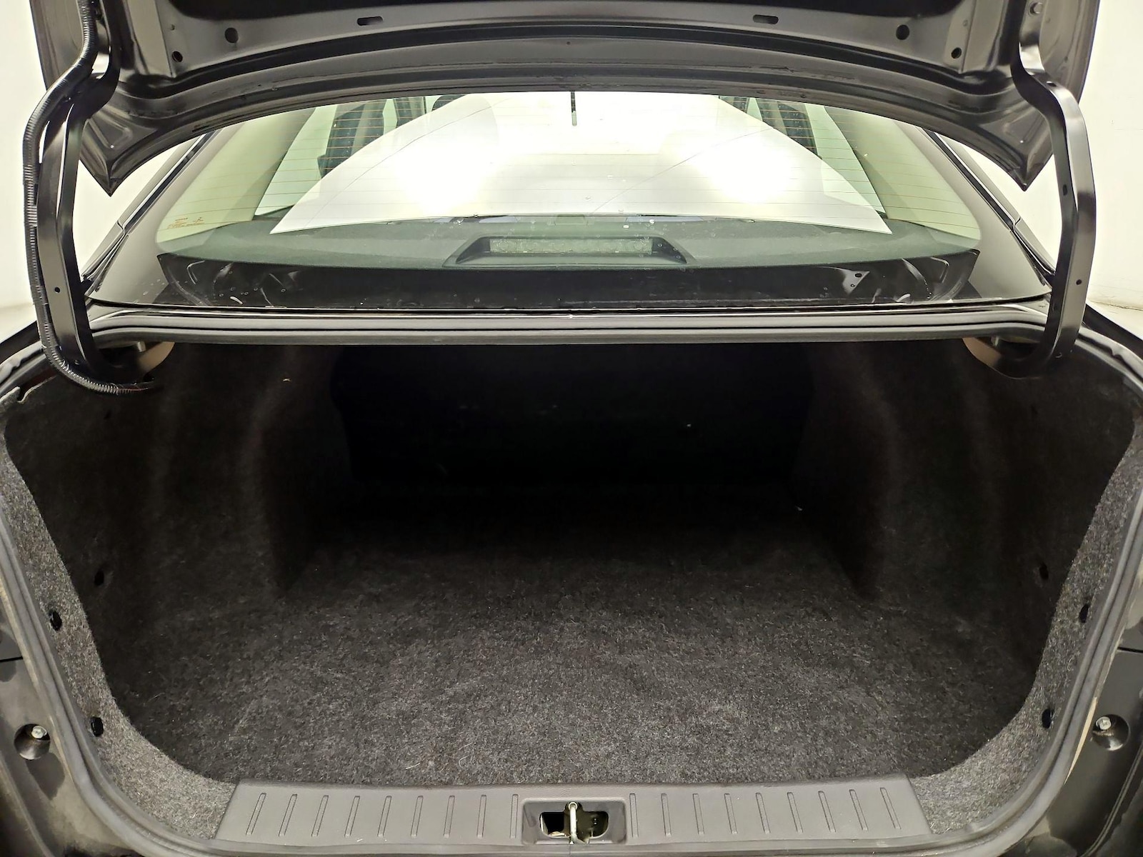 2021 Nissan Versa Sedan S - Photo 21