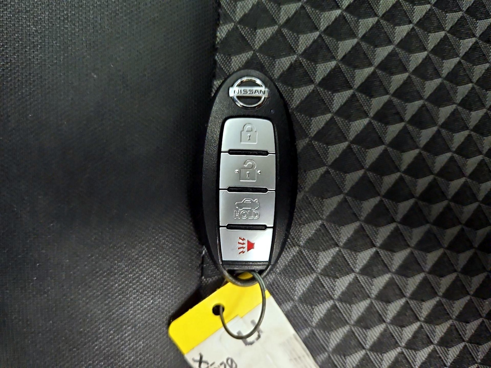 2021 Nissan Versa Sedan S - Photo 23