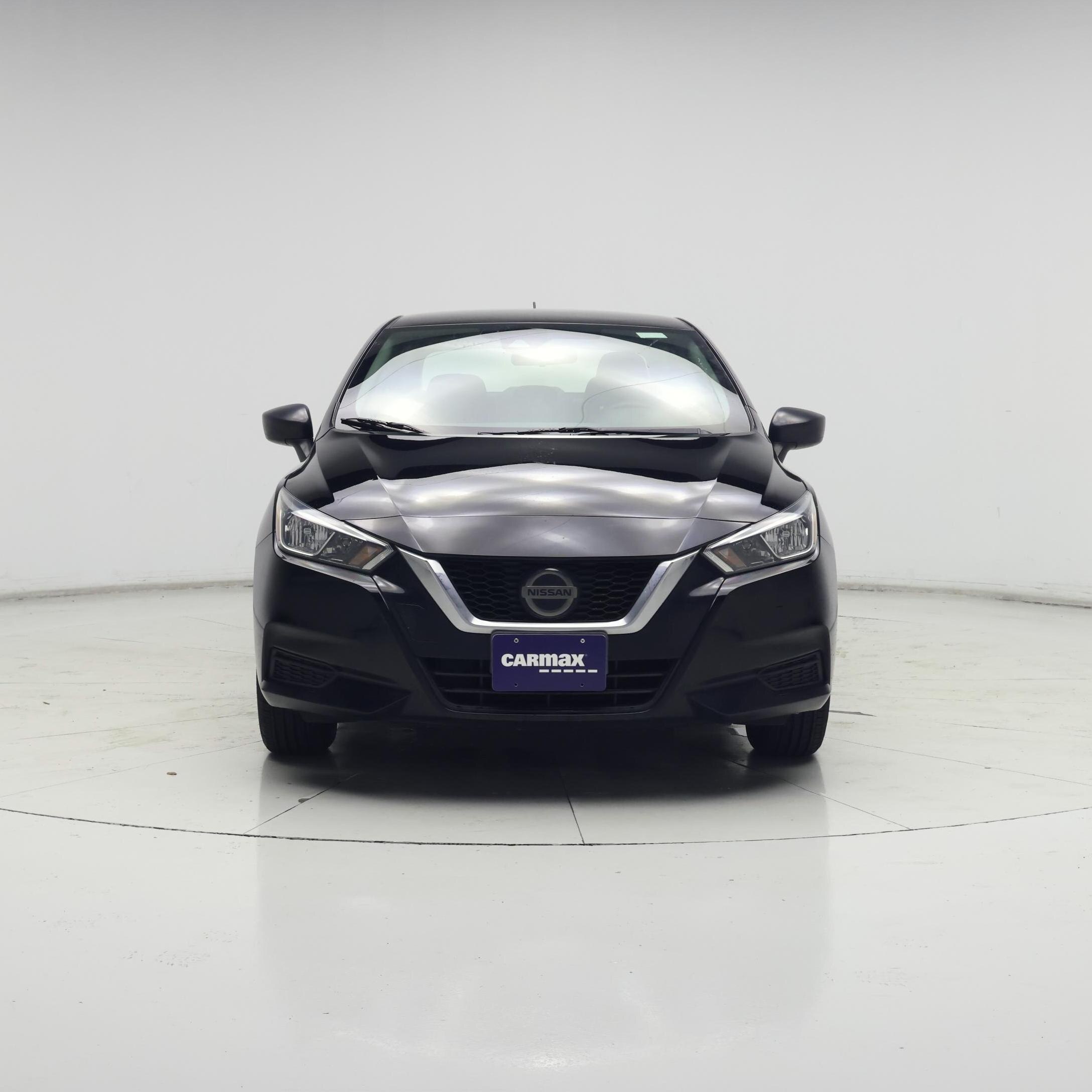 Thumbnail: 2021 Nissan Versa - 5