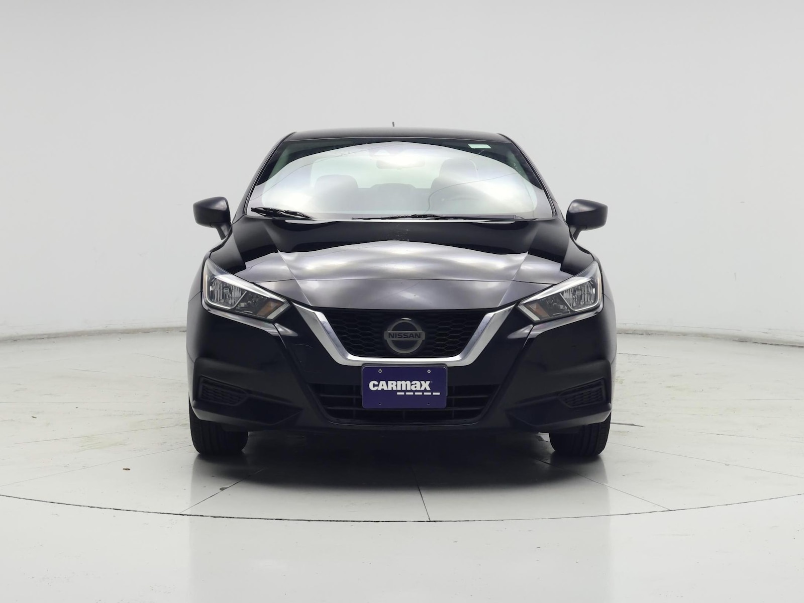 2021 Nissan Versa Sedan S - Photo 6