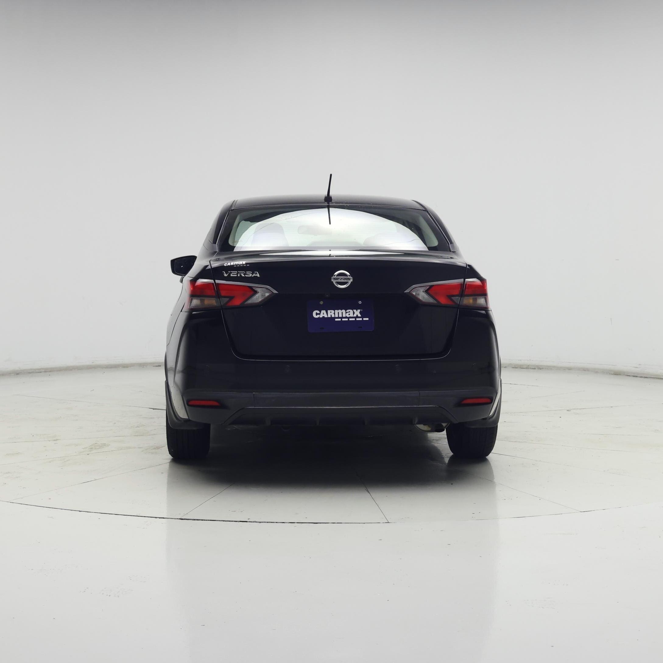 Thumbnail: 2021 Nissan Versa - 6