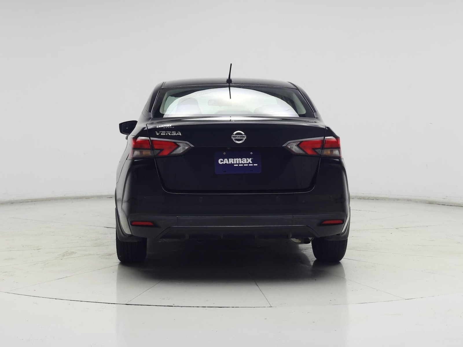 2021 Nissan Versa Sedan S - Photo 7