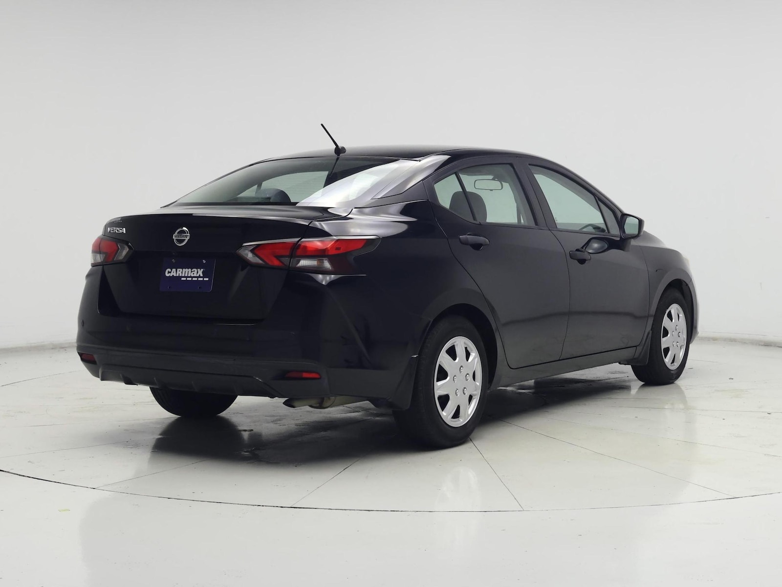2021 Nissan Versa Sedan S - Photo 9