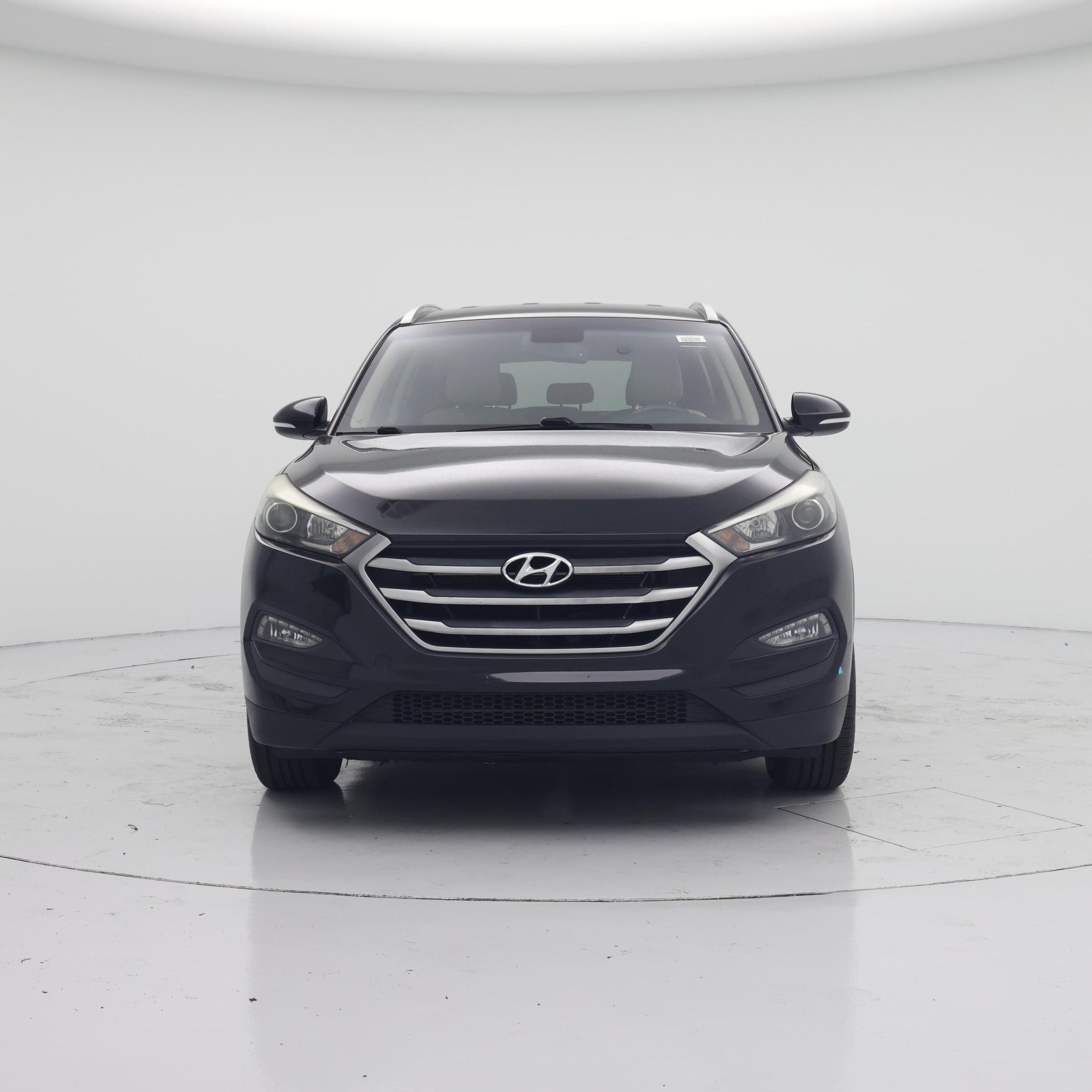 Thumbnail: 2018 Hyundai Tucson - 5