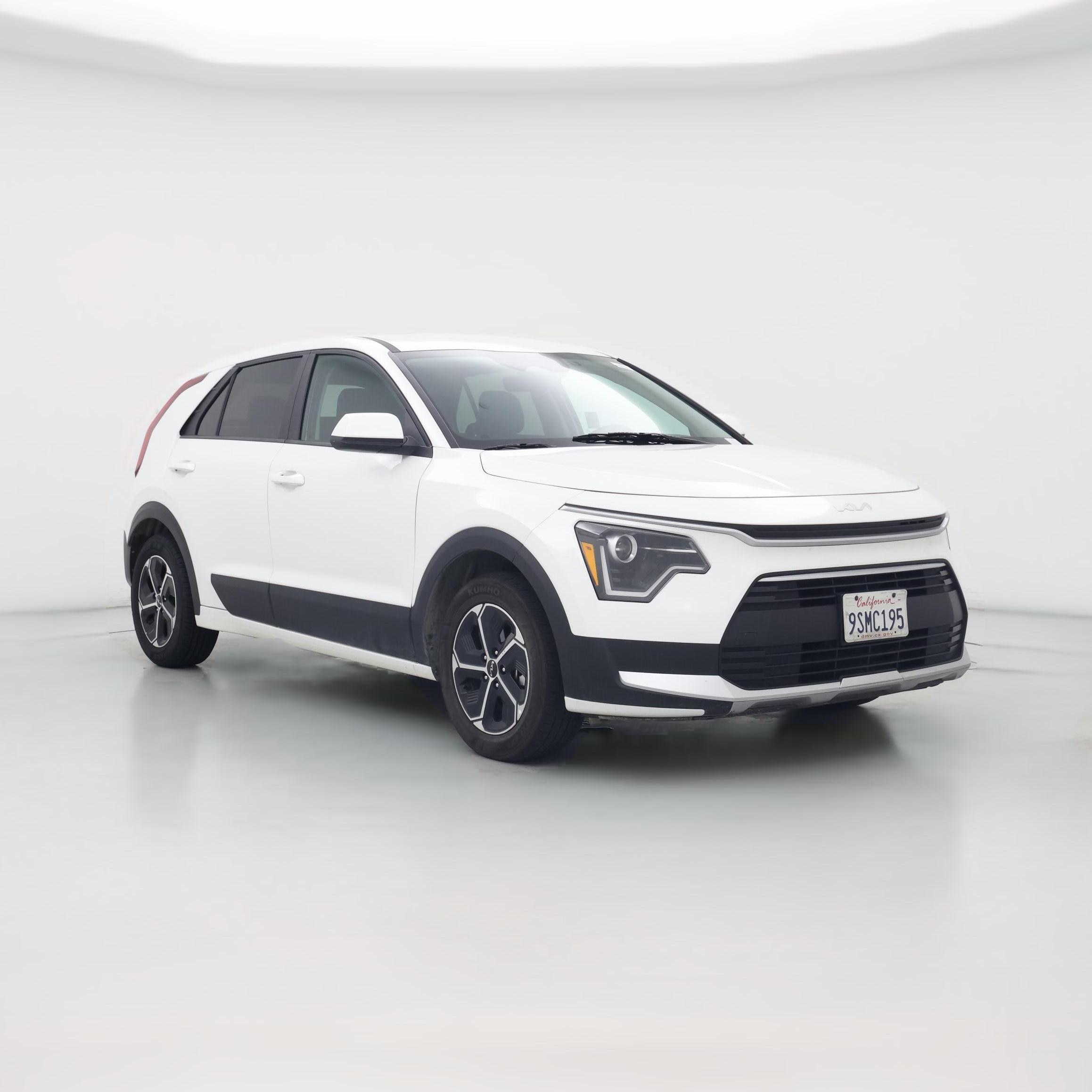 Thumbnail: 2025 Kia Niro - 1