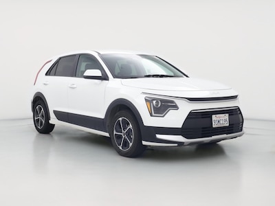 2025 Kia Niro LX