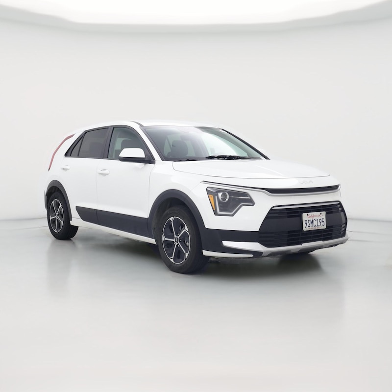 2025 Kia Niro LX