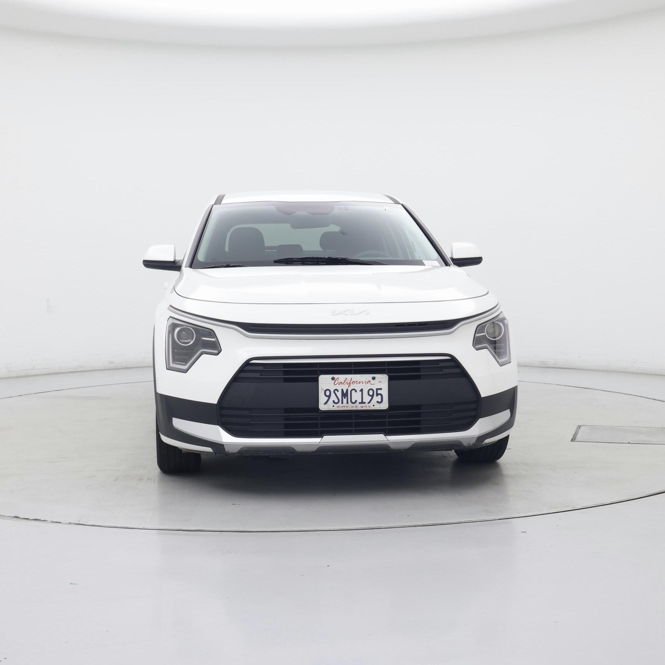 Thumbnail: 2025 Kia Niro - 5