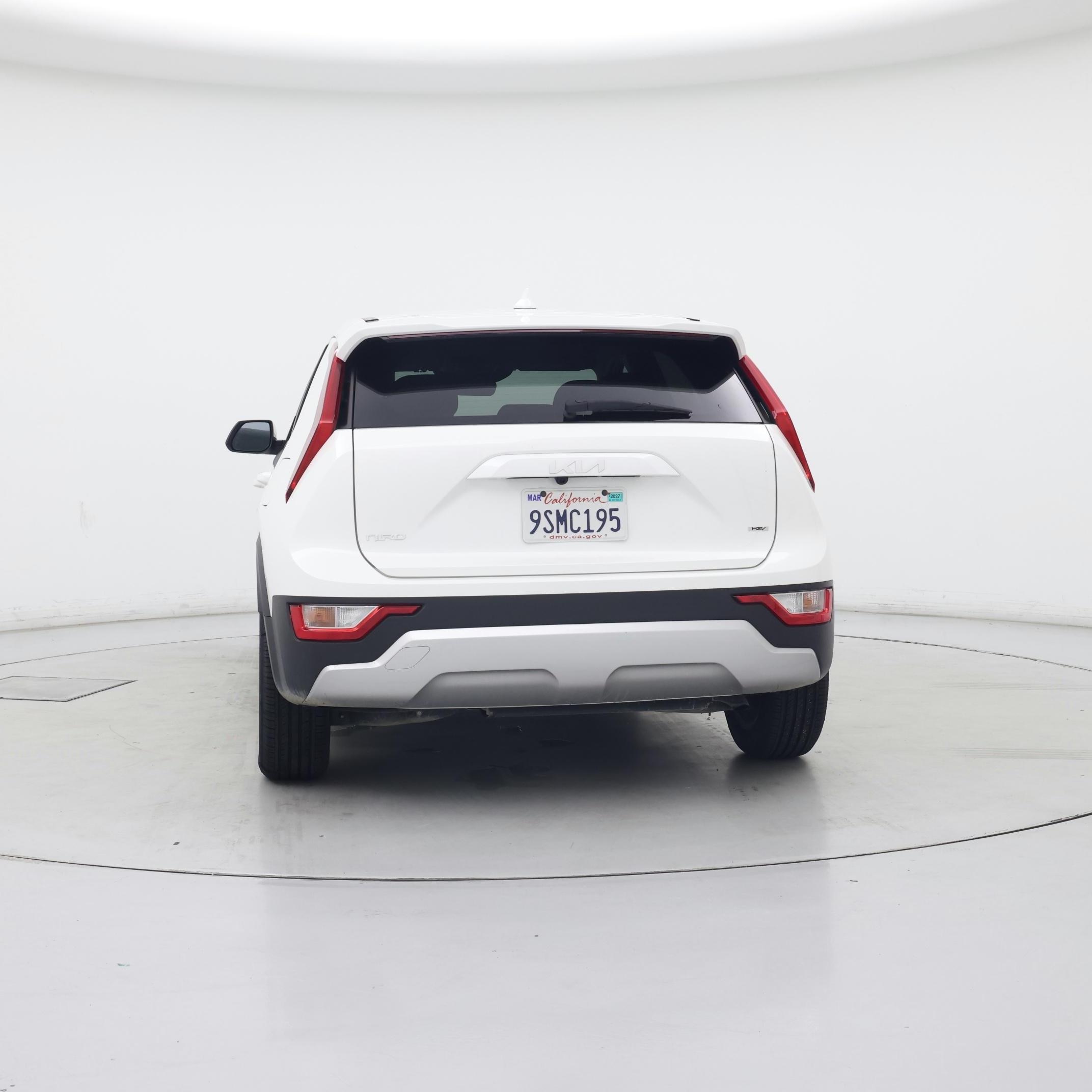 Thumbnail: 2025 Kia Niro - 6
