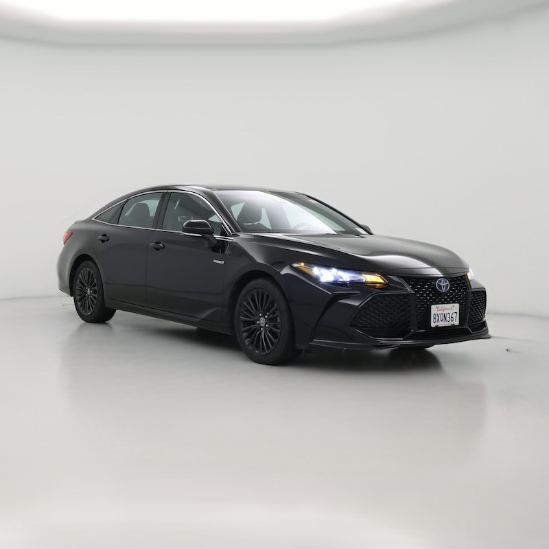 2021 Toyota Avalon Hybrid XSE