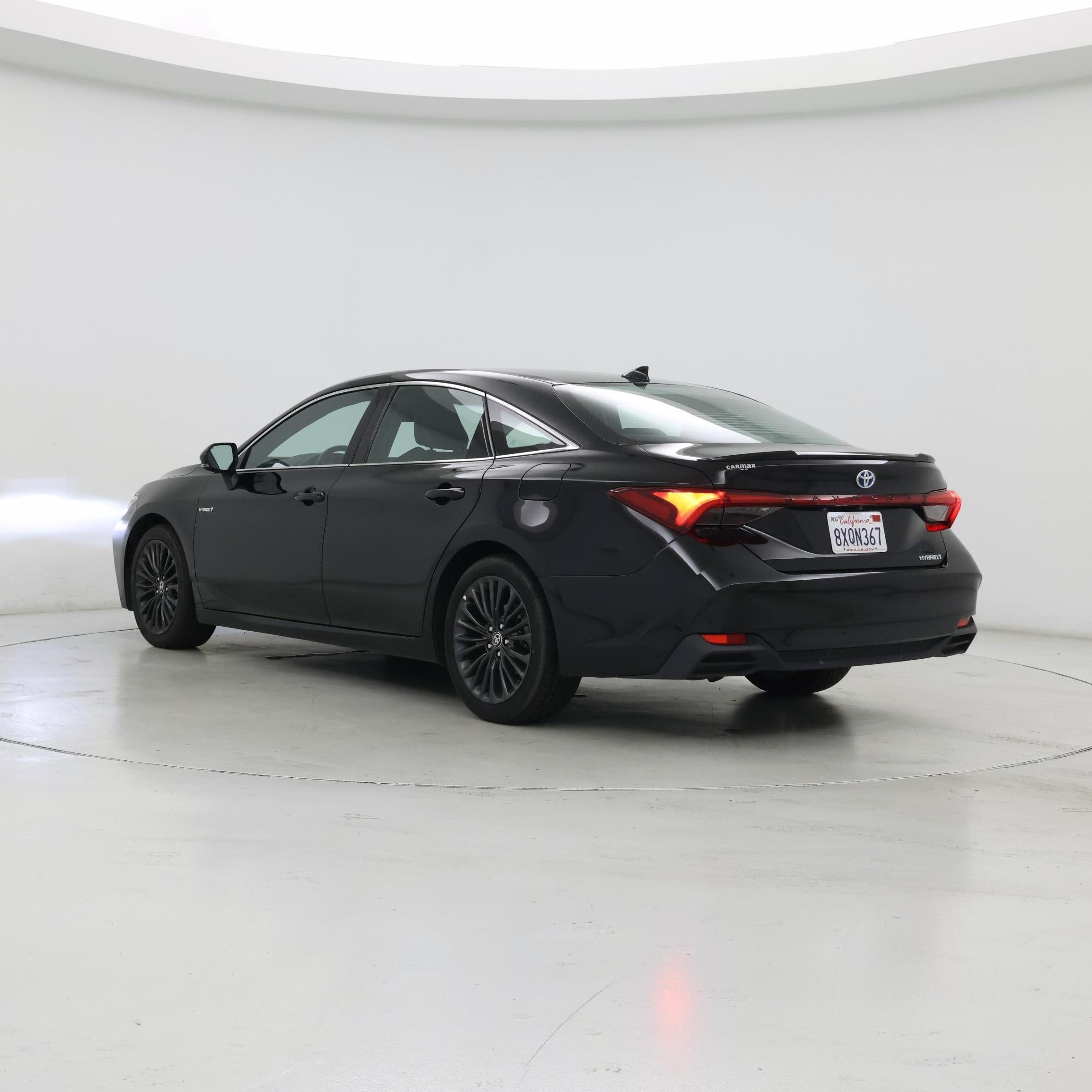 Thumbnail: 2021 Toyota Avalon - 2