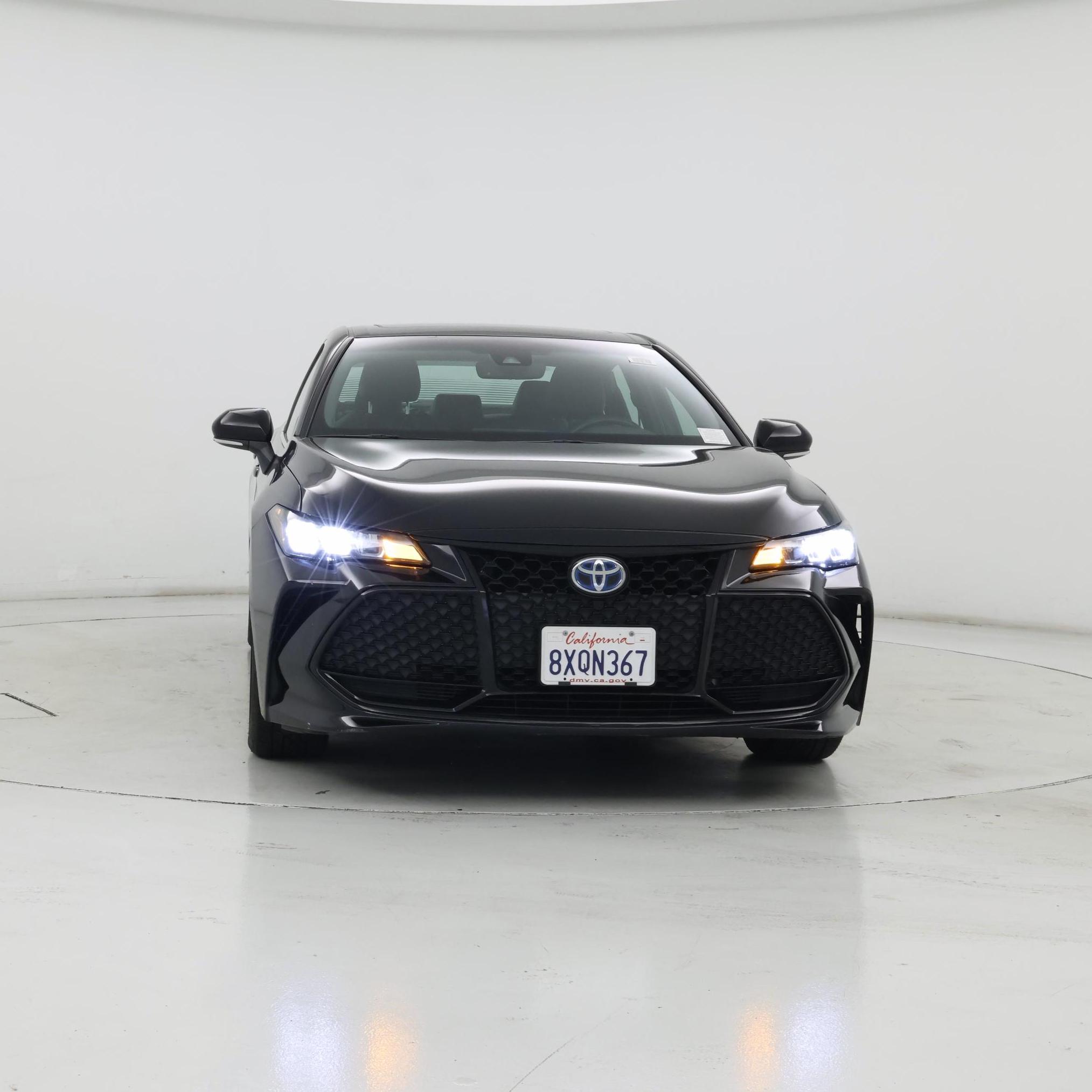 Thumbnail: 2021 Toyota Avalon - 5