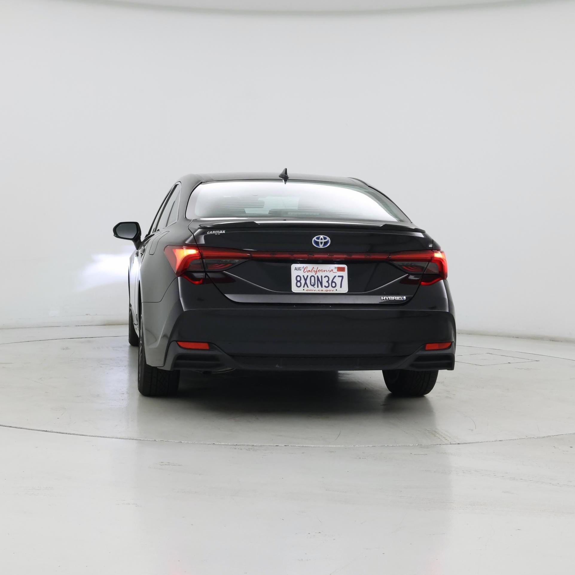 Thumbnail: 2021 Toyota Avalon - 6