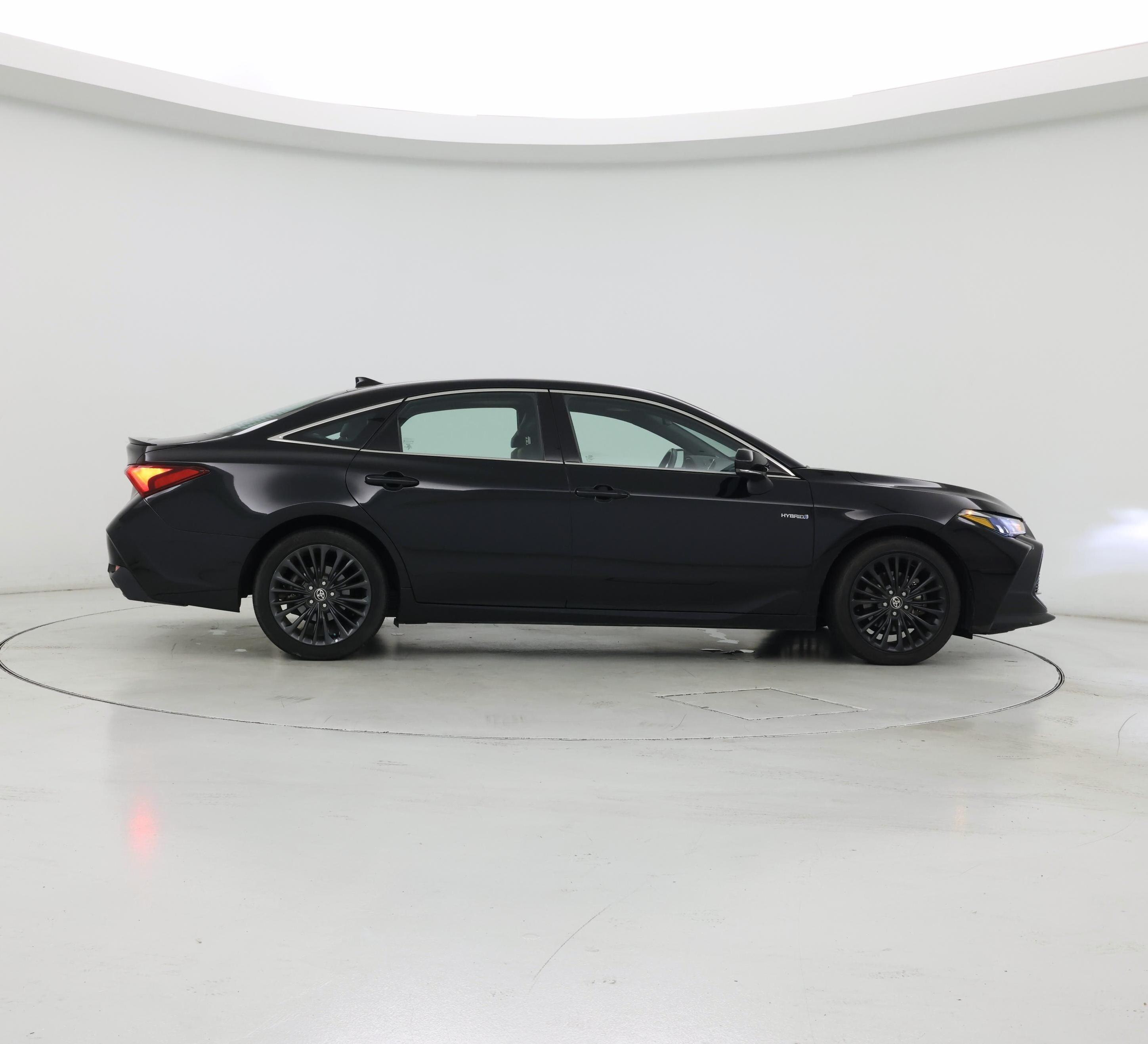 Thumbnail: 2021 Toyota Avalon - 7