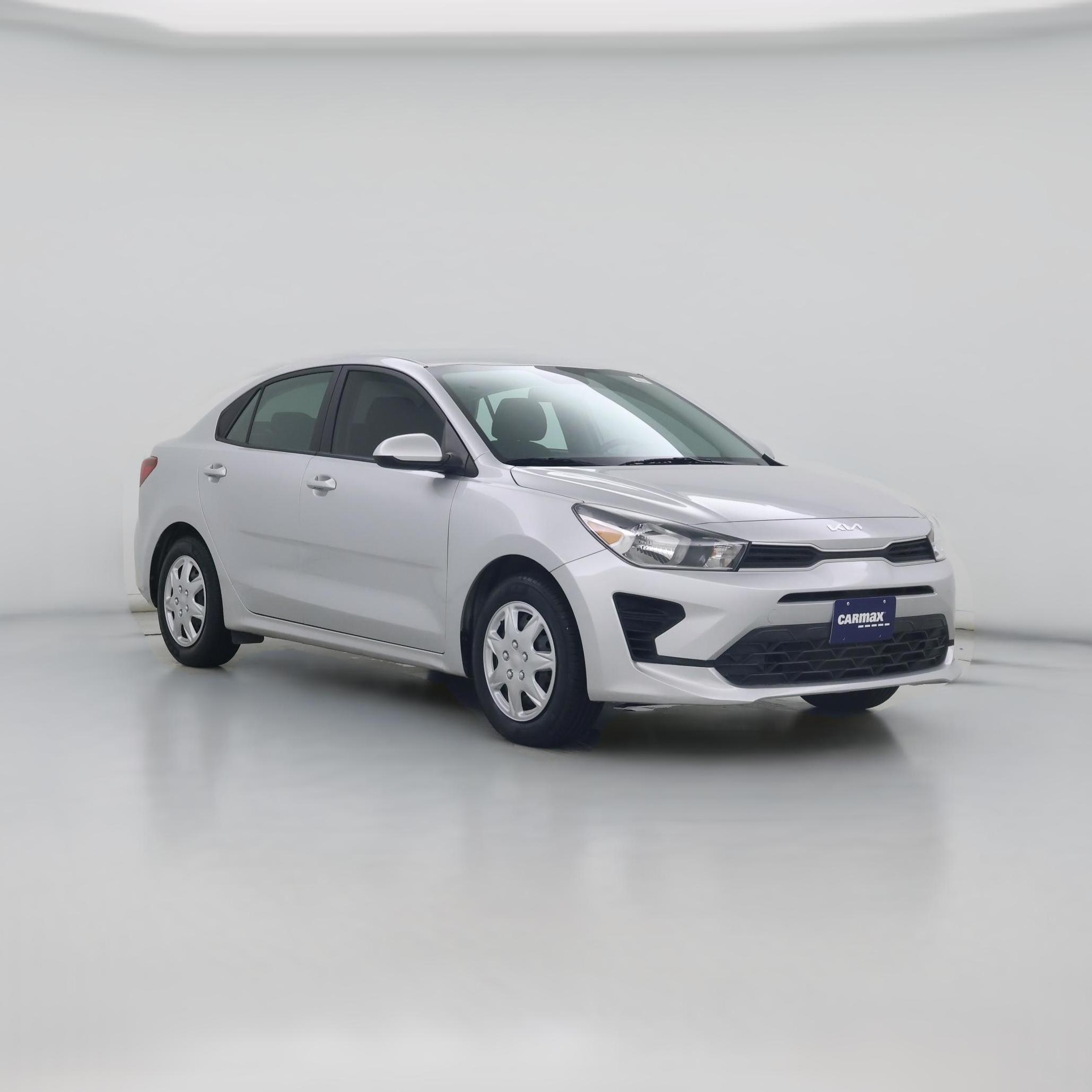 Thumbnail: 2023 Kia Rio - 1
