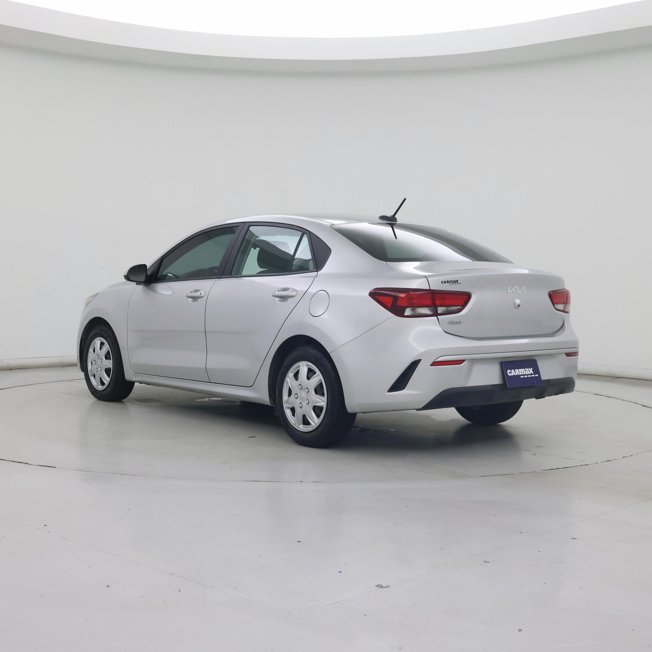 Thumbnail: 2023 Kia Rio - 2