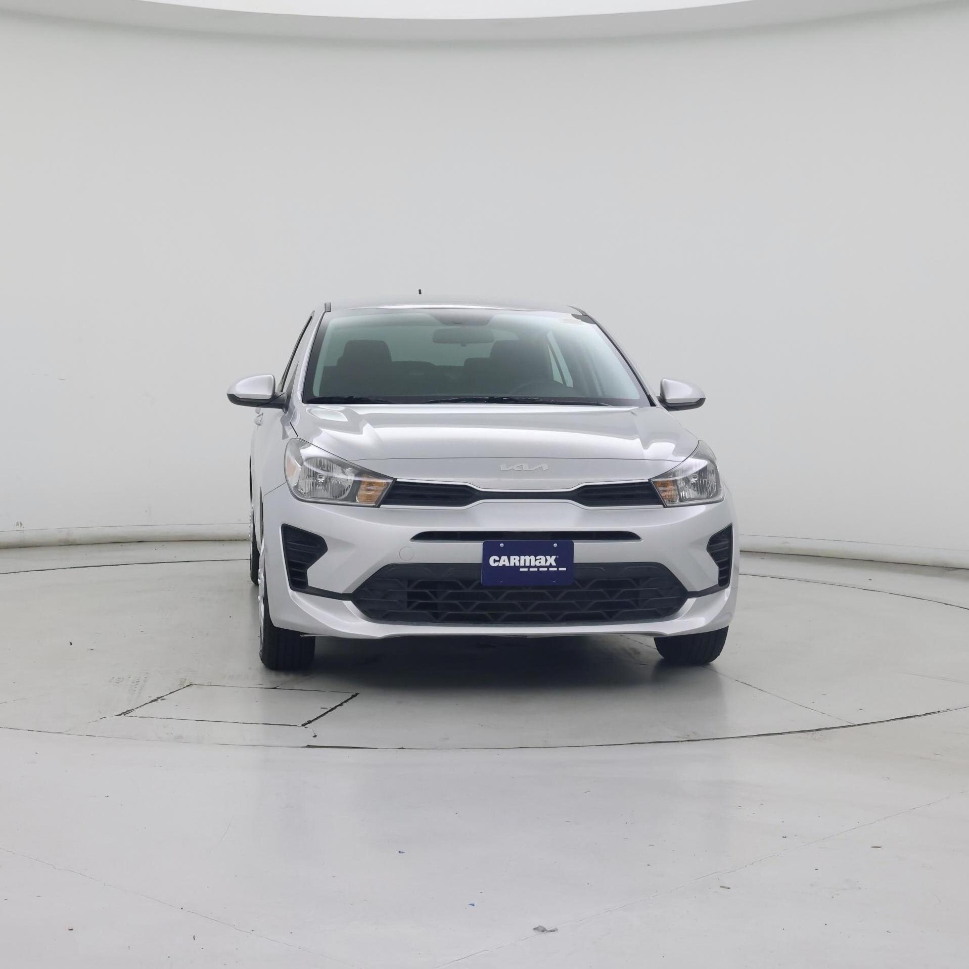 Thumbnail: 2023 Kia Rio - 5