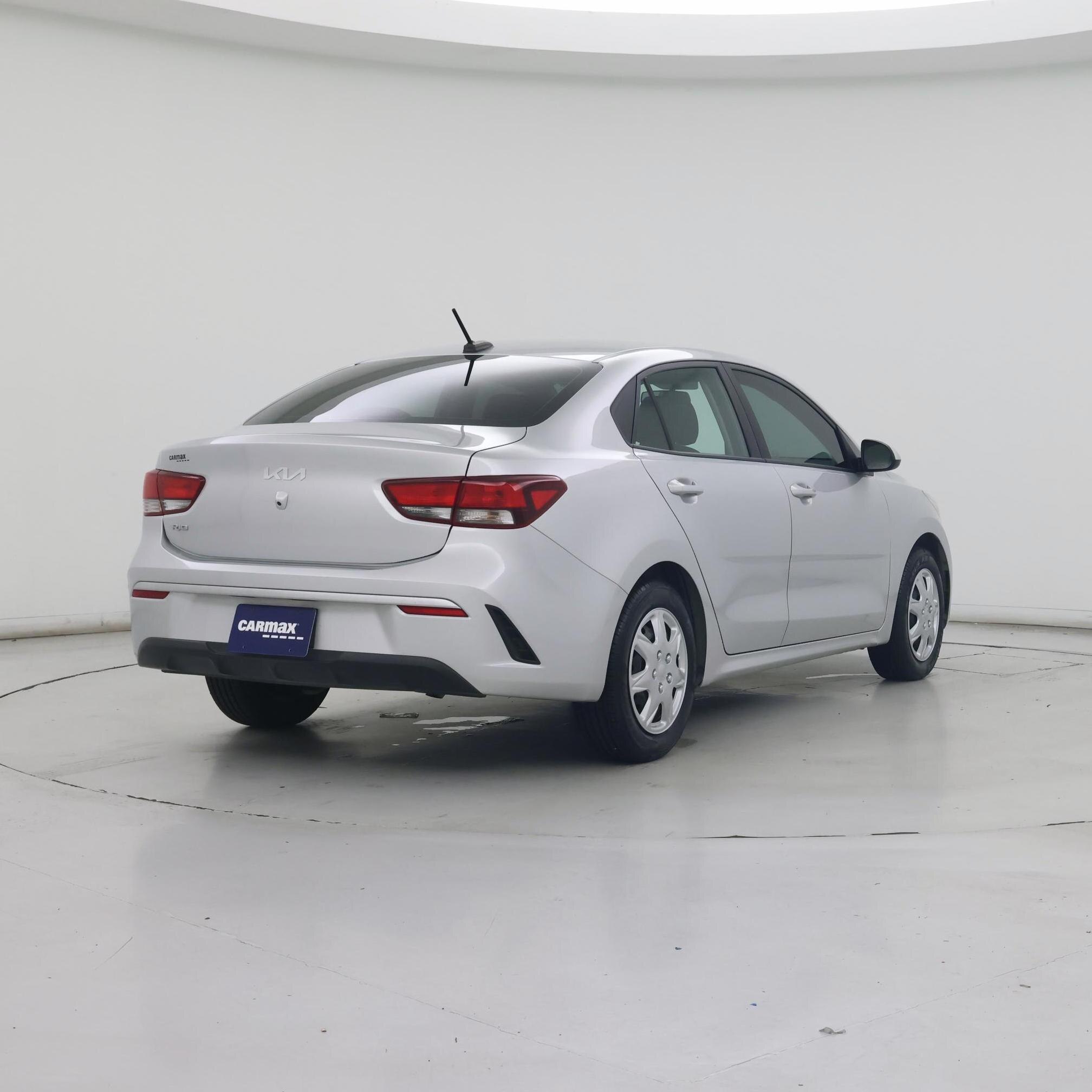 Thumbnail: 2023 Kia Rio - 8