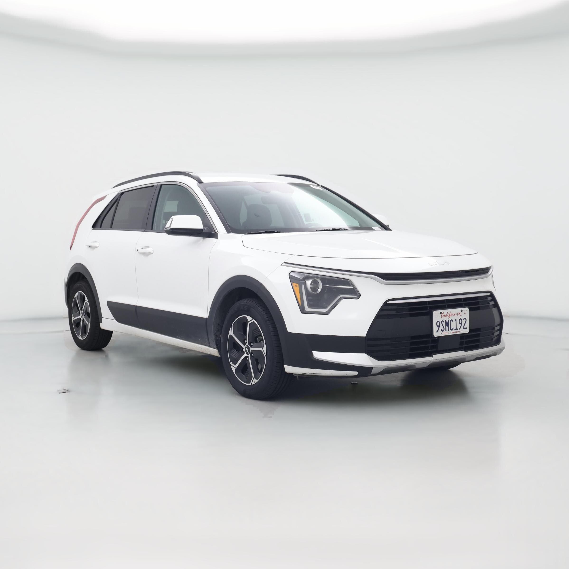 Thumbnail: 2025 Kia Niro - 1