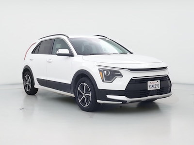 2025 Kia Niro EX