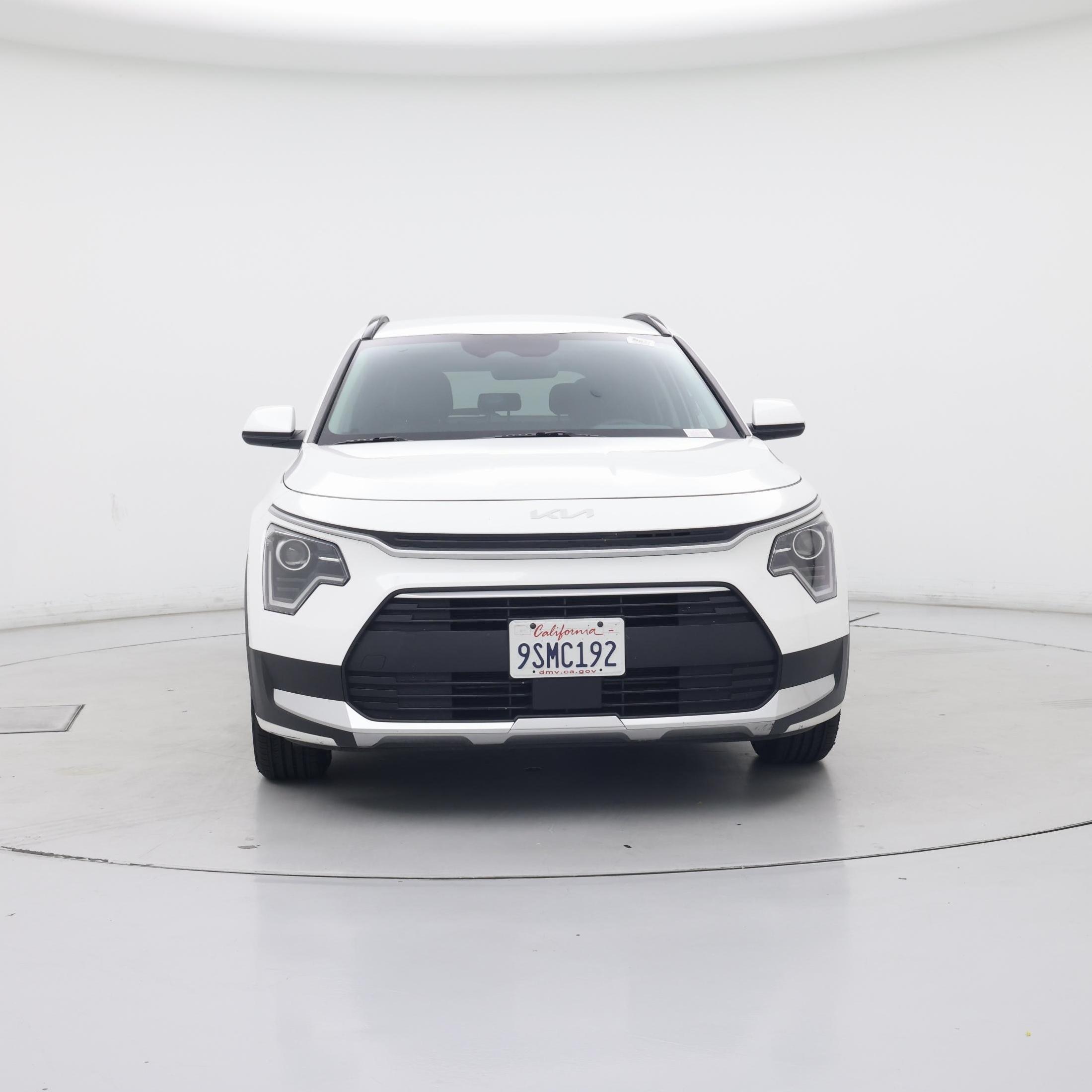 Thumbnail: 2025 Kia Niro - 5
