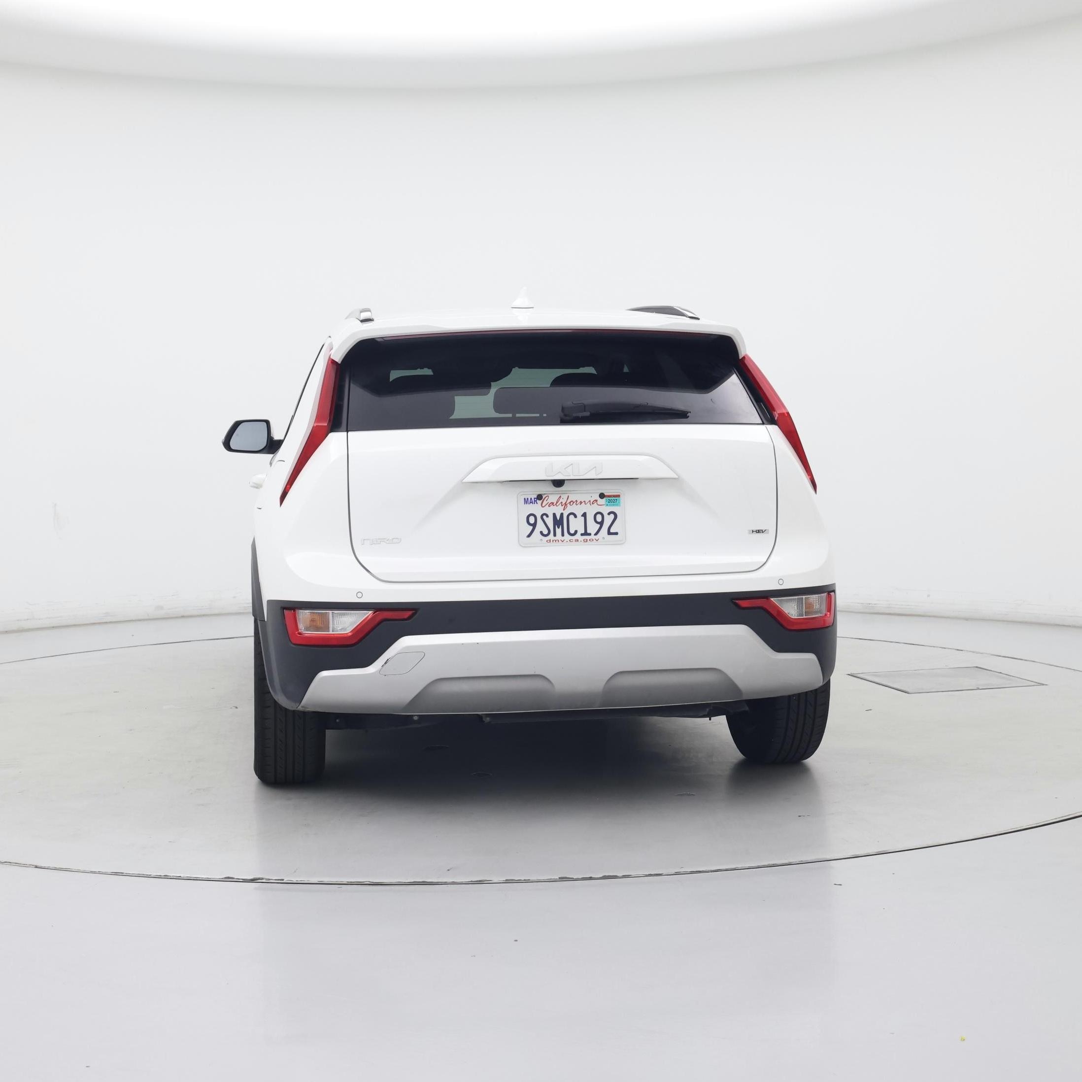 Thumbnail: 2025 Kia Niro - 6