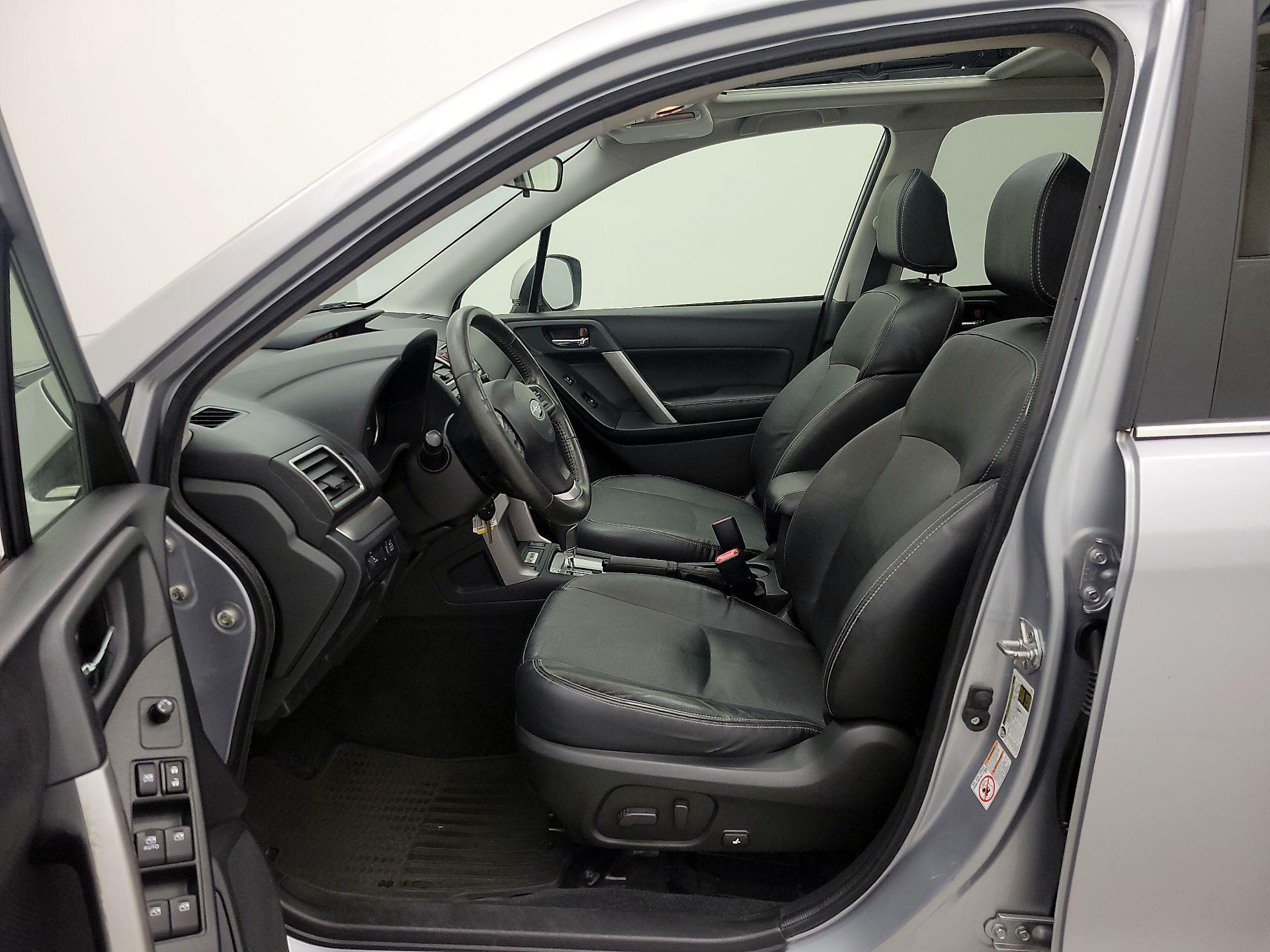 Thumbnail: 2016 Subaru Forester - 11