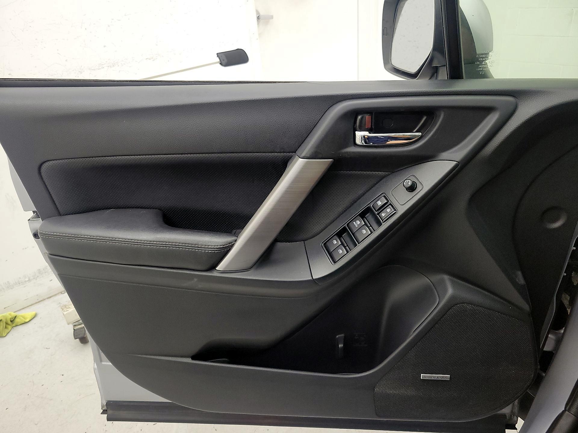 Thumbnail: 2016 Subaru Forester - 12