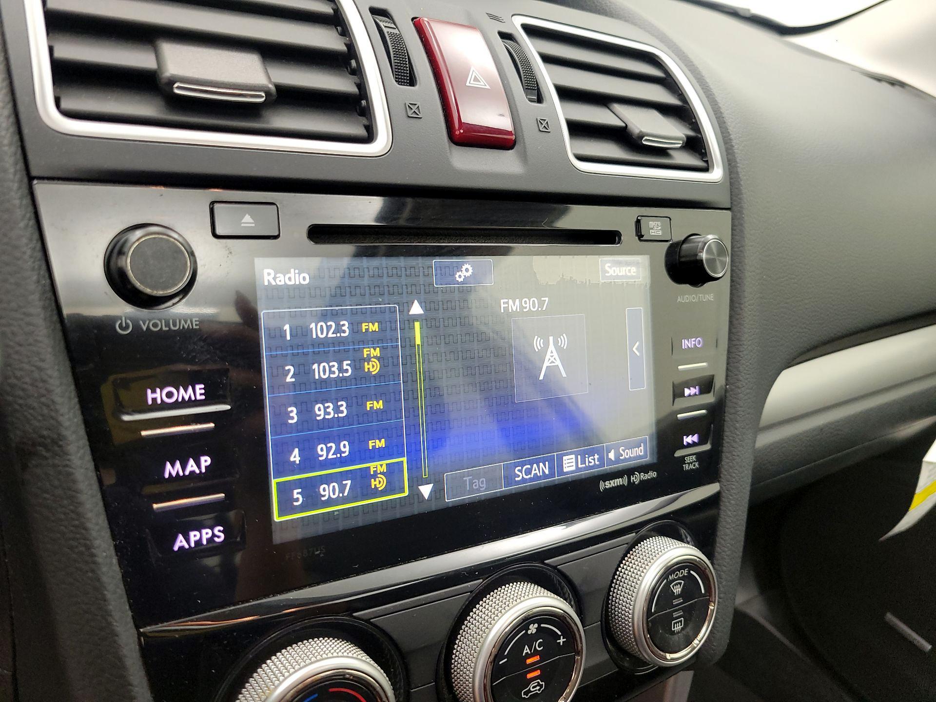 Thumbnail: 2016 Subaru Forester - 16